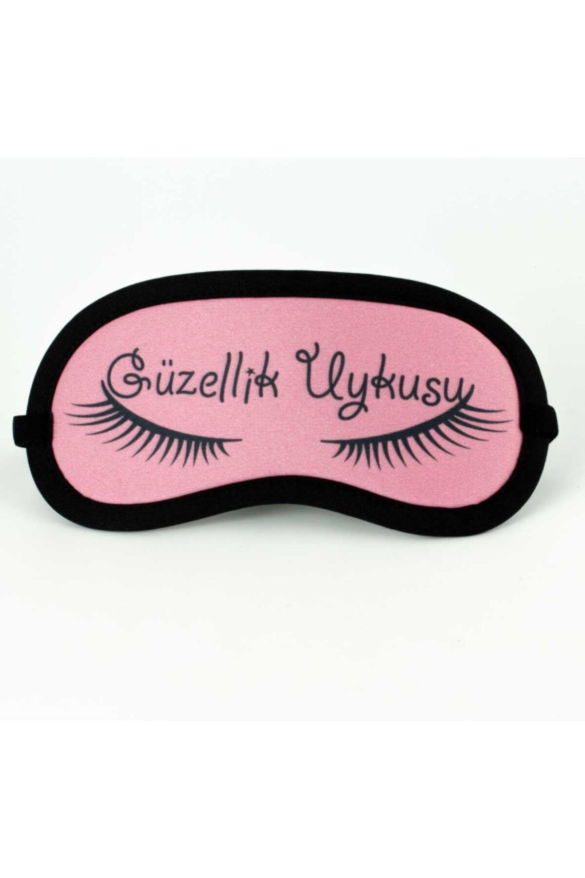 Zemes Design Güzellik Uykusu Uyku Göz Bandı