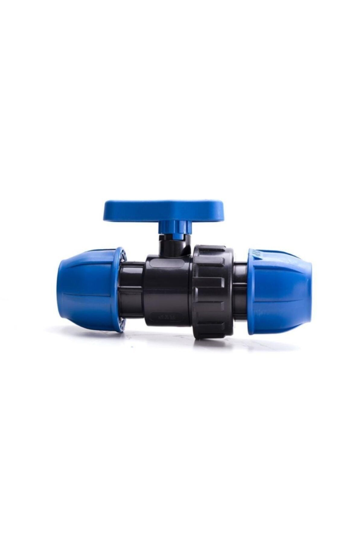 MKD Kaplin Geçme Vana 50mm