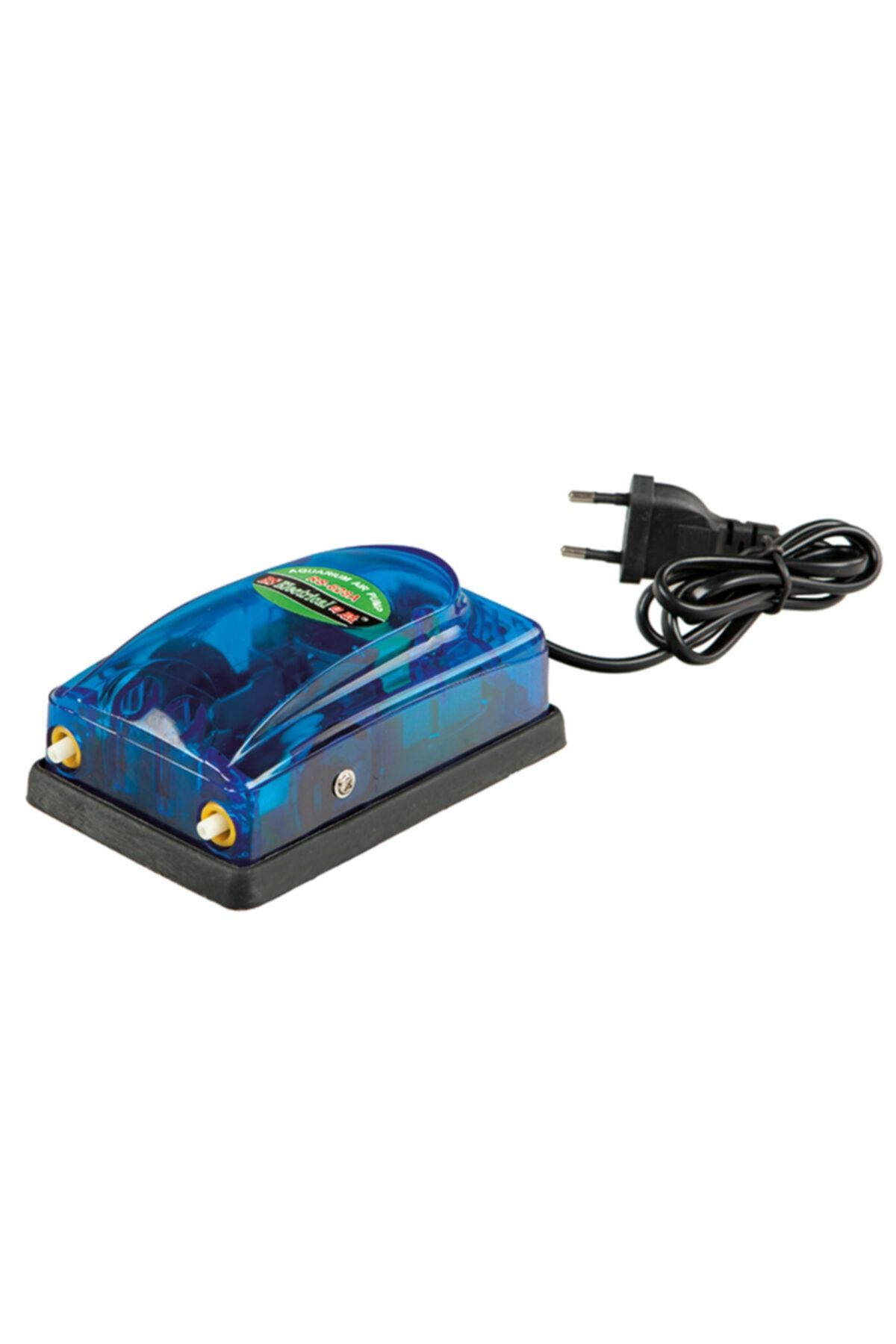 Rs Electrical Rs-628a Akvaryum Hava Motoru 3,5l/min. - 5w Çift Çıkış