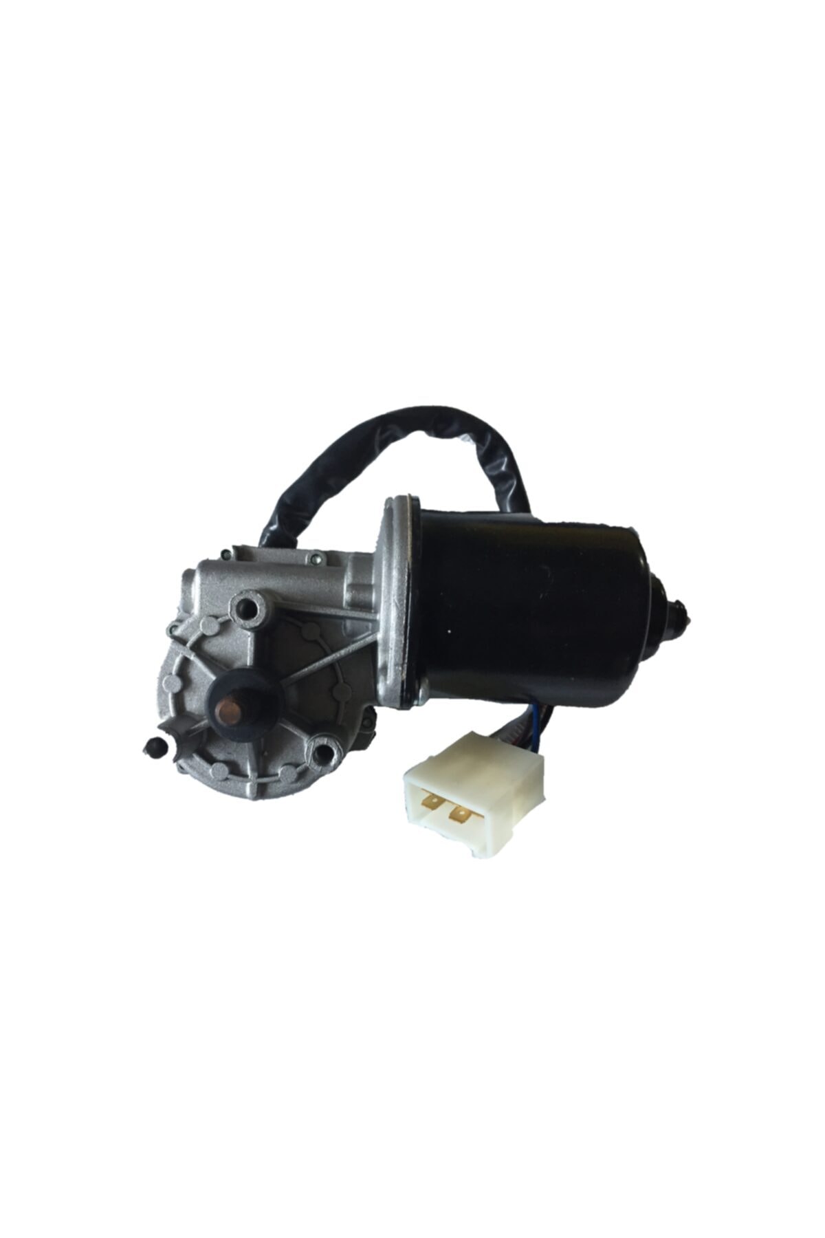 ZENON 64342394 Silecek Motoru Ön M131-dkş (3 Fasılalı) 1982-199