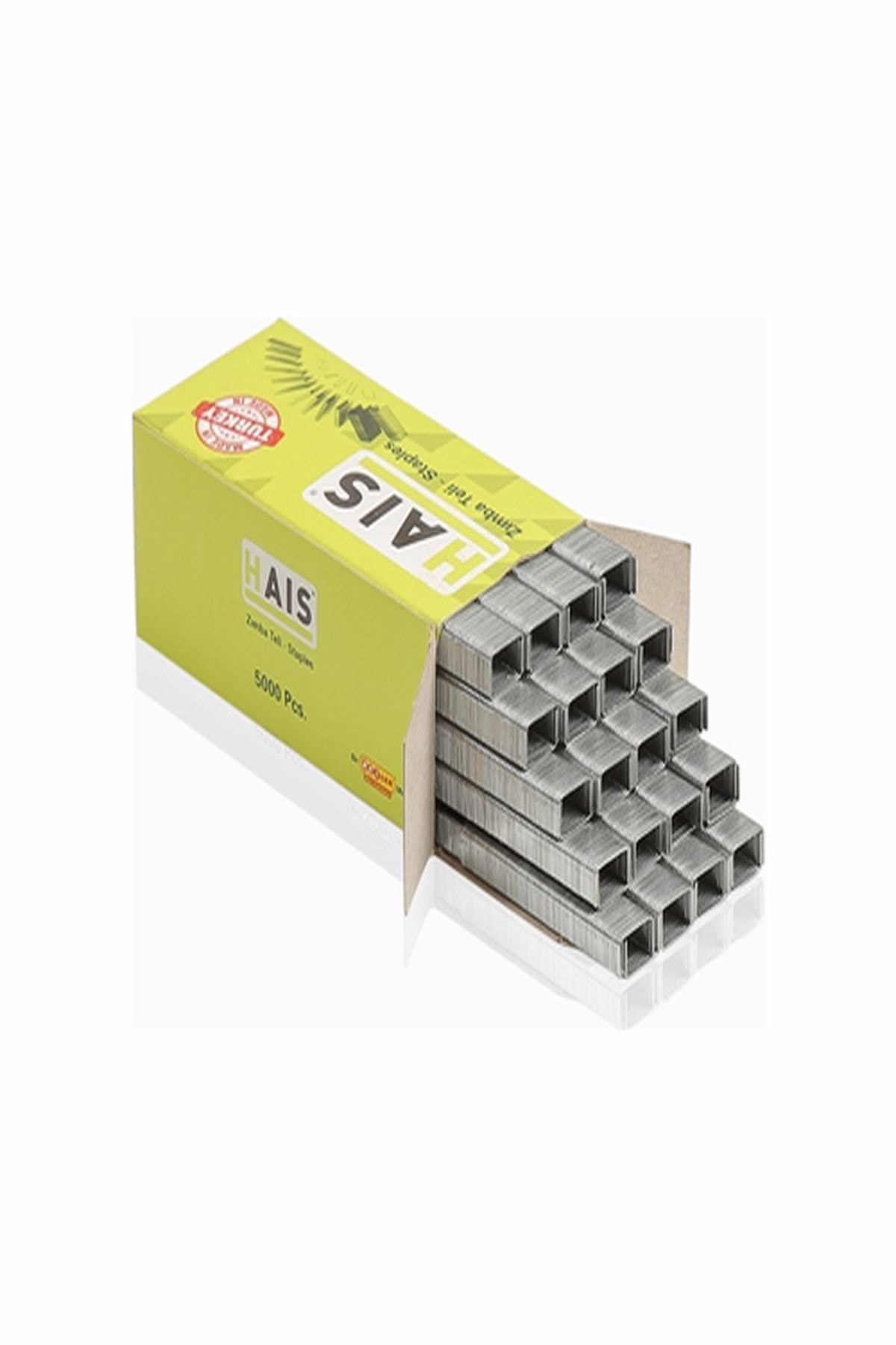 Hais 8010 Zımba Teli