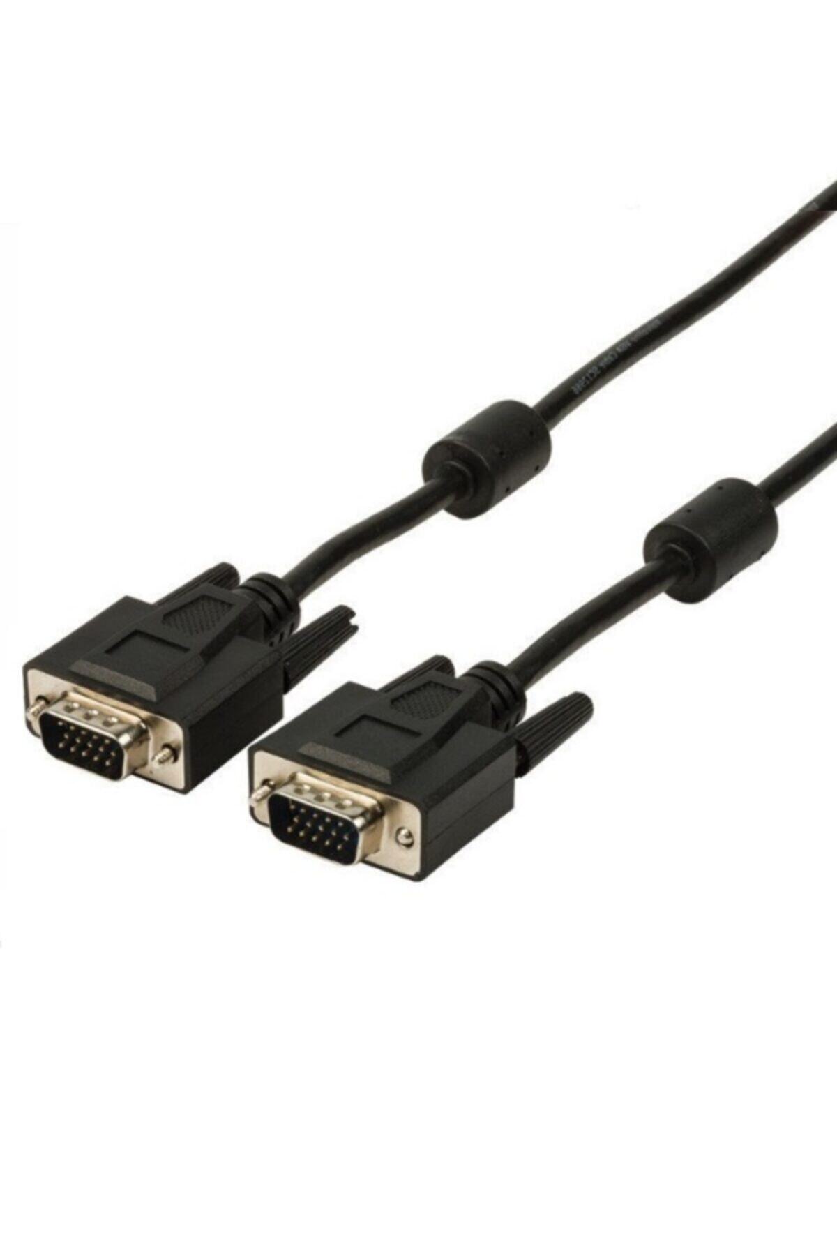 VALUELINE Vga Kablo 2m Erkek-erkek Vlcp59000b20