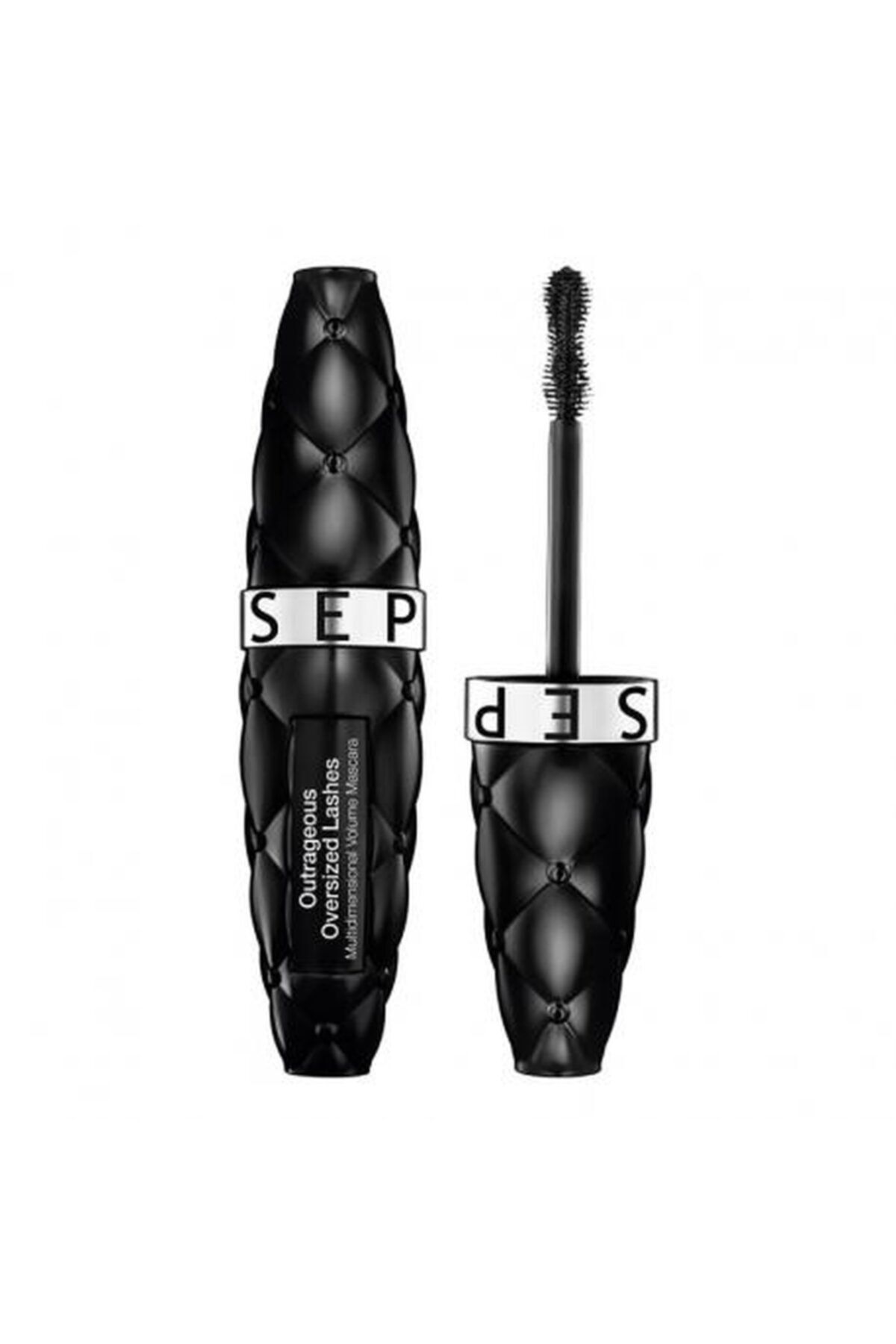SEPHORA COLLECTION Outrageous Oversızed Maskara Kirpikler Için Anında Xxl Hacim 15ml