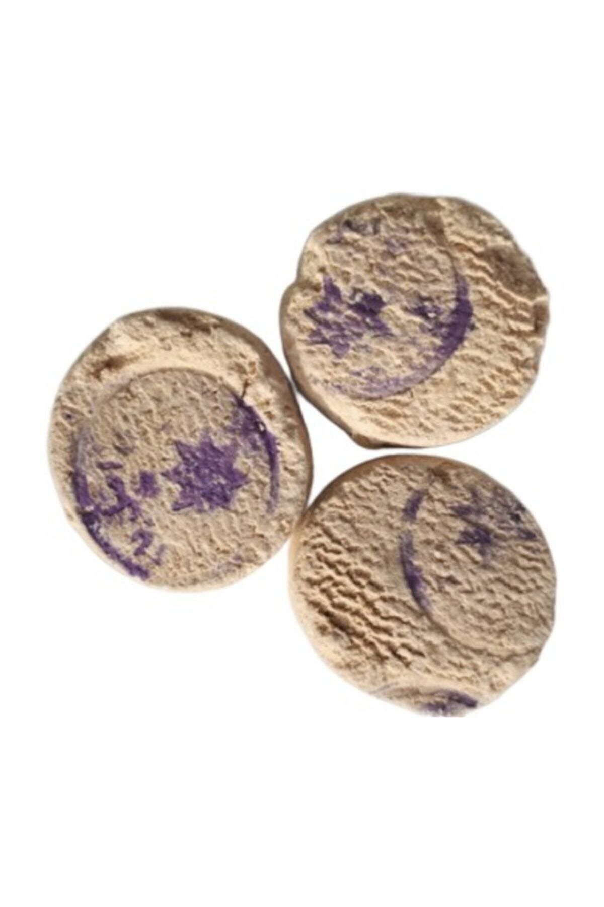 DURU & DEFNE MAYSA Ruşur Taşı 3'lü Paket Doğal Peeling Paket (İran Hamam Taşı)