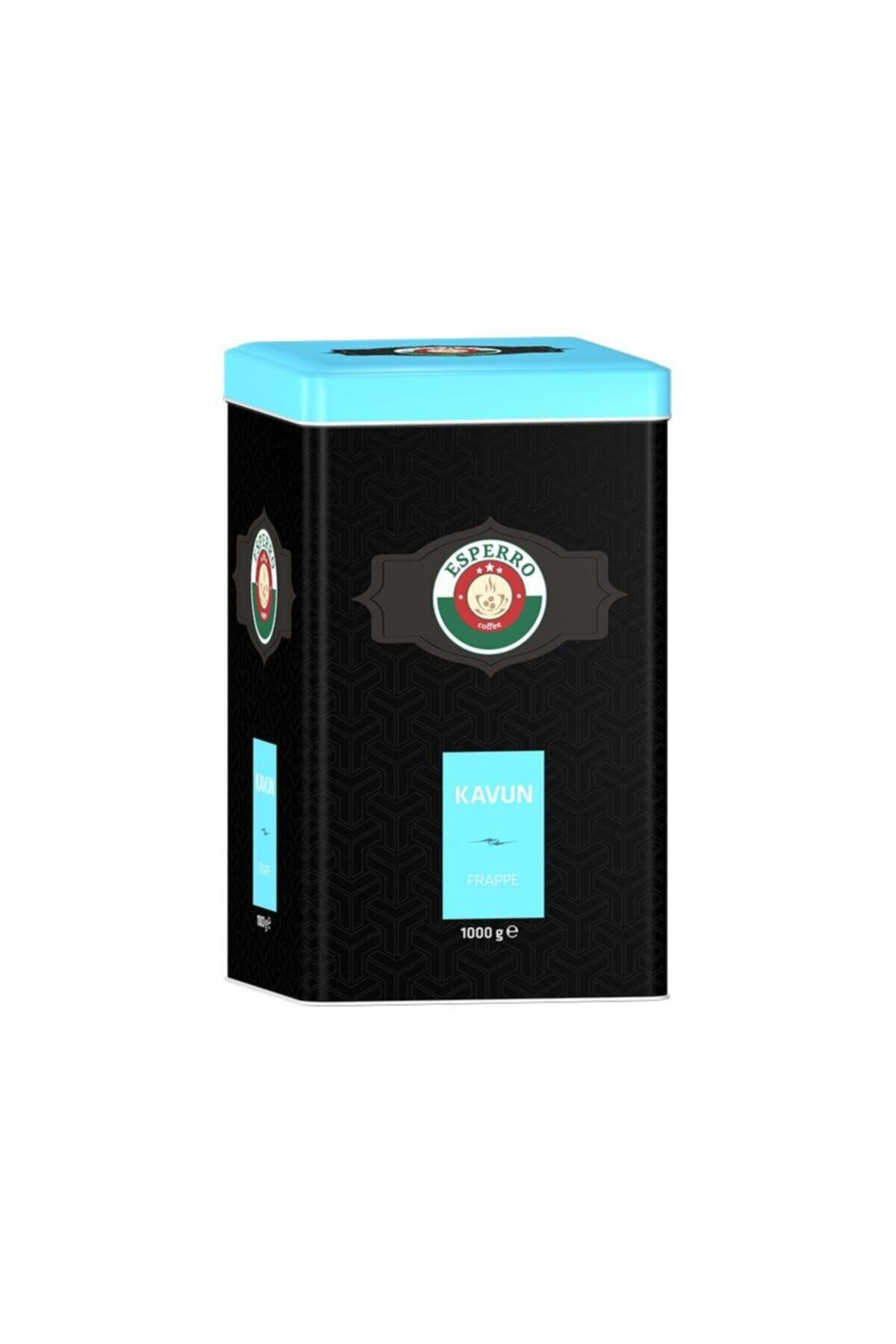 Esperro Kavun Frappe 1000 gr