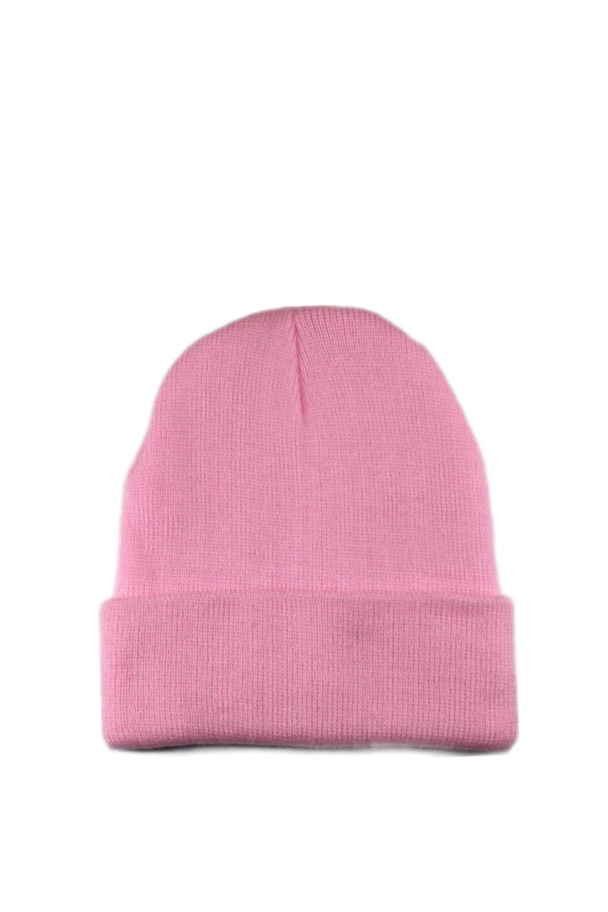 Denniz Style Kız Erkek Unisex Bere