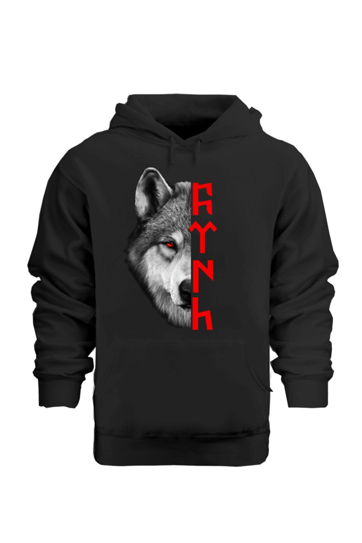 Tshirt Karnaval Kurt Tasarım Baskılı Özel Tasarım Hoodie