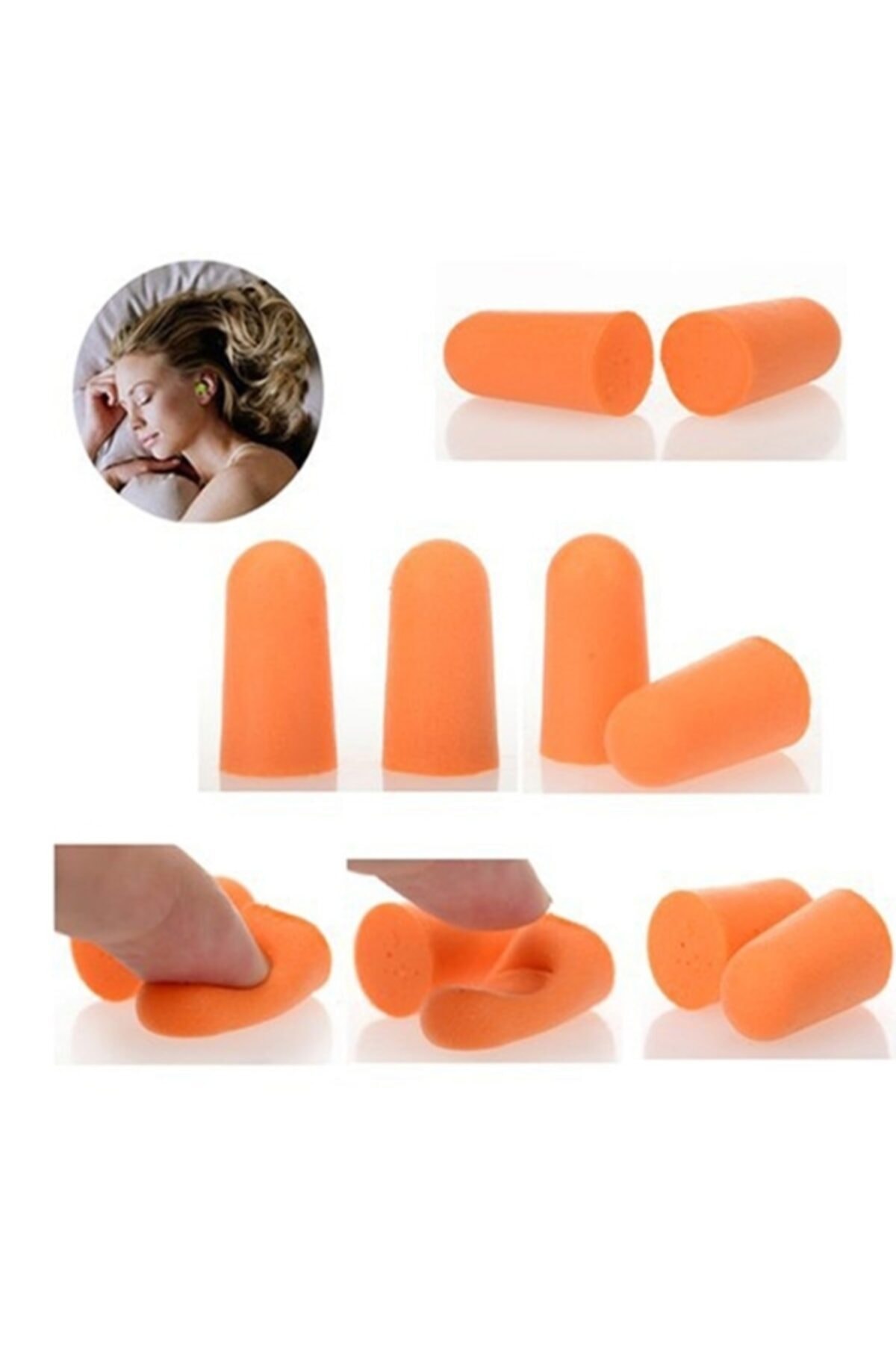 YAPRAKOUTLET Kulak Tıkacı