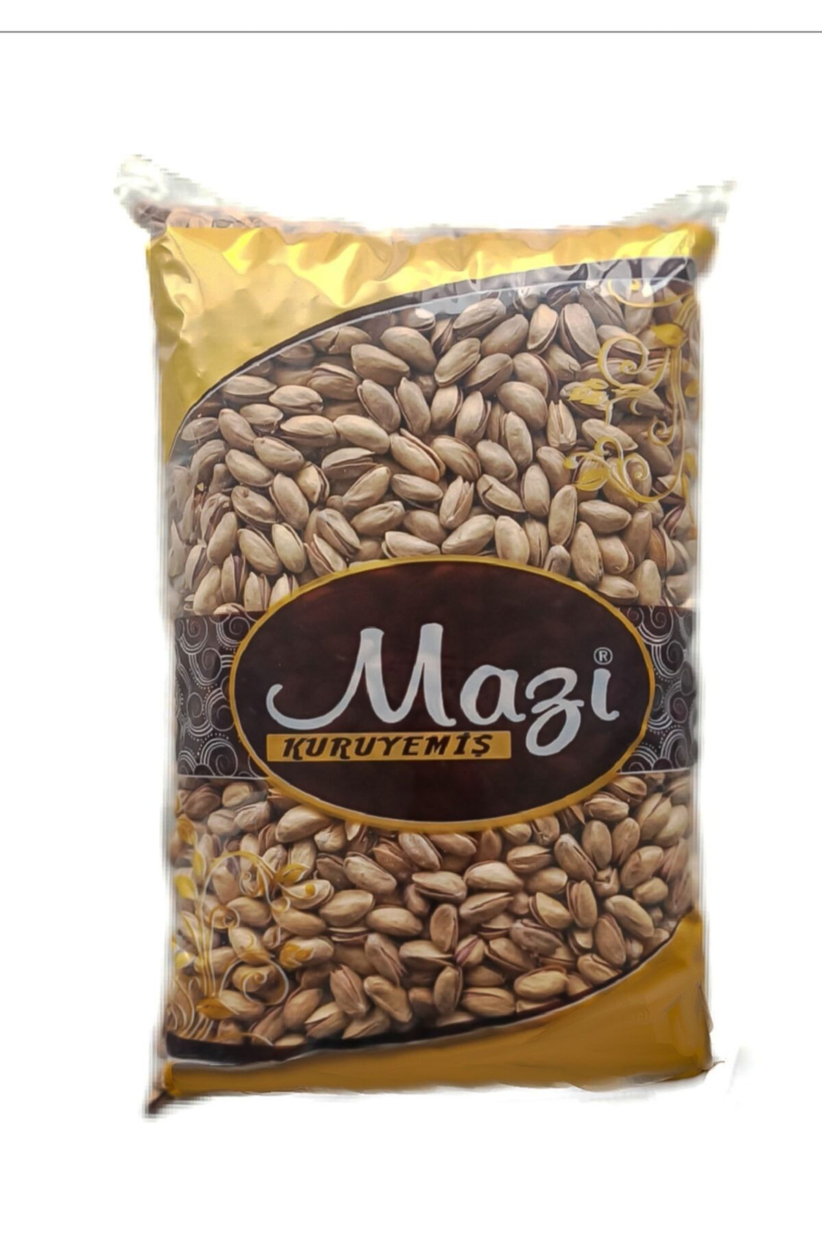 MAZİ KURUYEMİŞ Antep Fıstığı Ana Çıtlak 1000gr