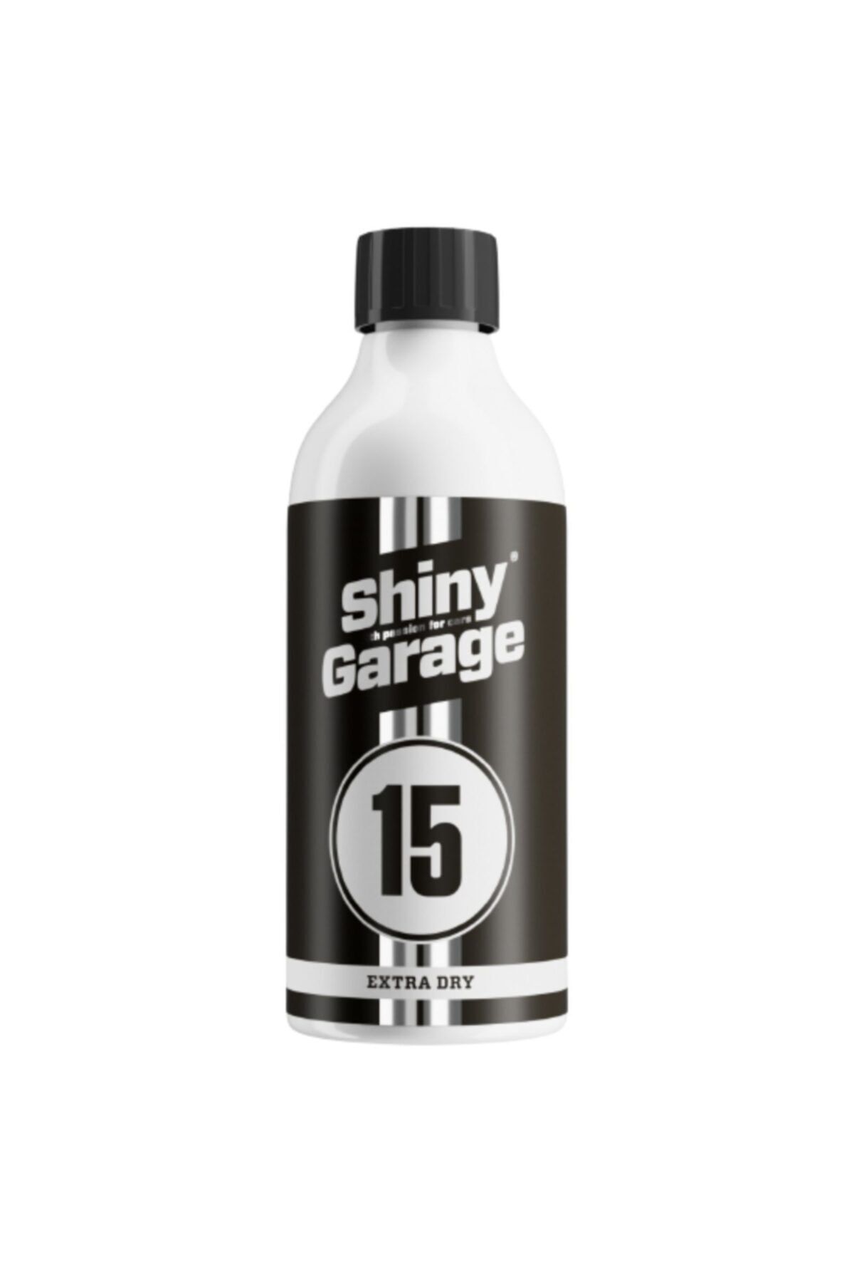 Shiny Garage Extra Dry - Susuz Kumaş Temizleme 500ml
