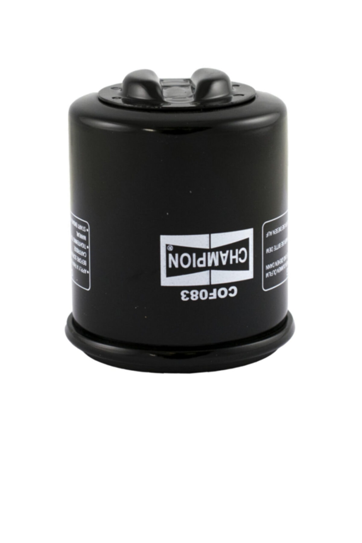 Champion Filter Aprılıa Sportcity Cube 125 2008 - 2013 Cof083 Champion Yağ Filtresi