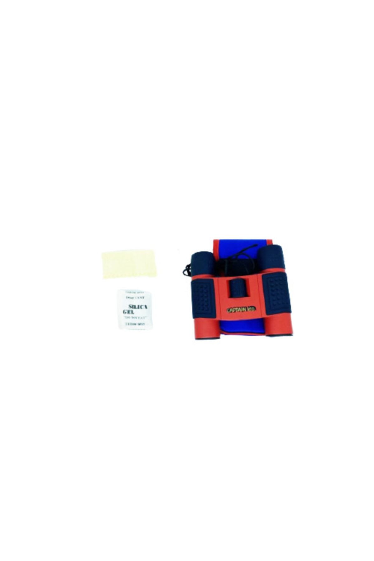 YAPRAKOUTLET Mini Dürbün Captain Kid 8x21mm Dürbün Askeri Av Dağcı