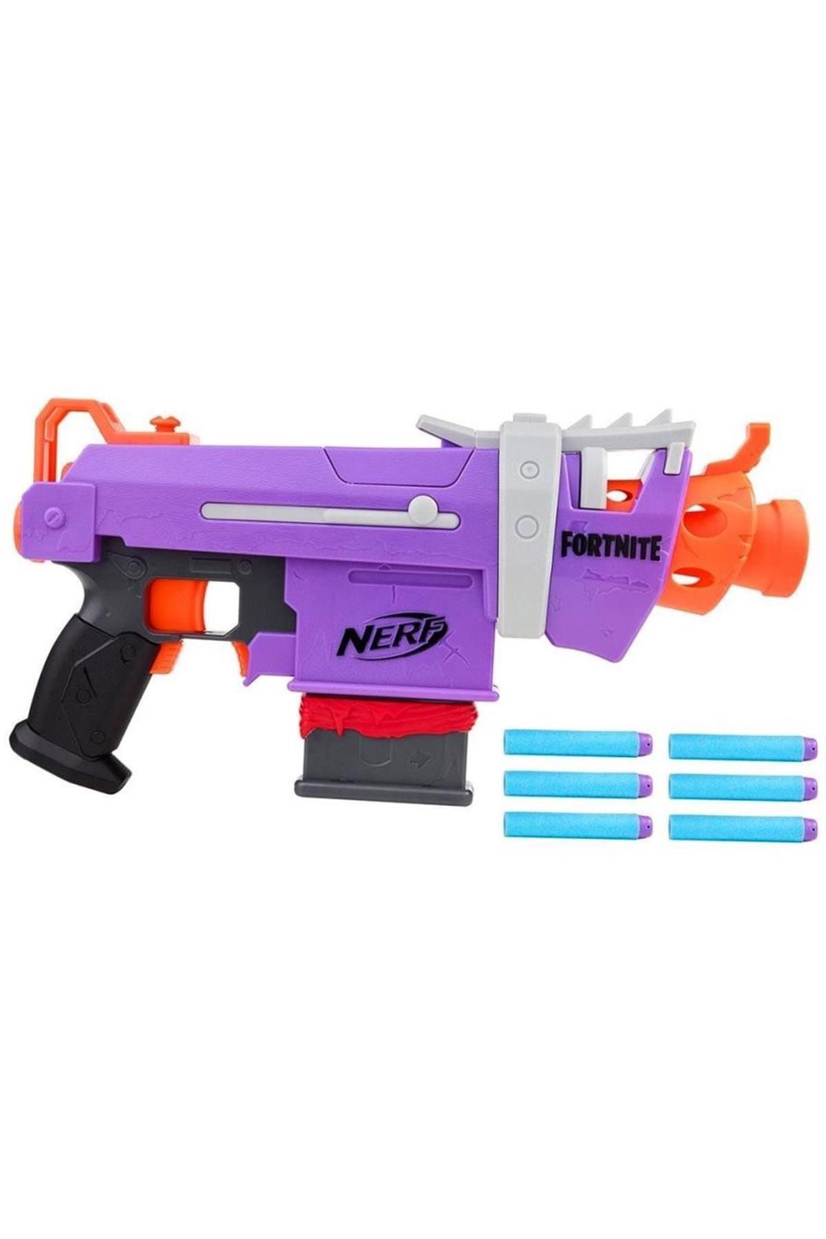 Hasbro Marka: Nerf Fortnite Smg-e