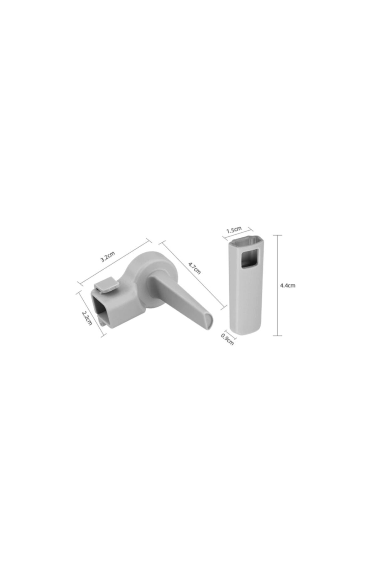 Areltech Mavic Mini/mini 2 Yükseltici Iniş Takımı