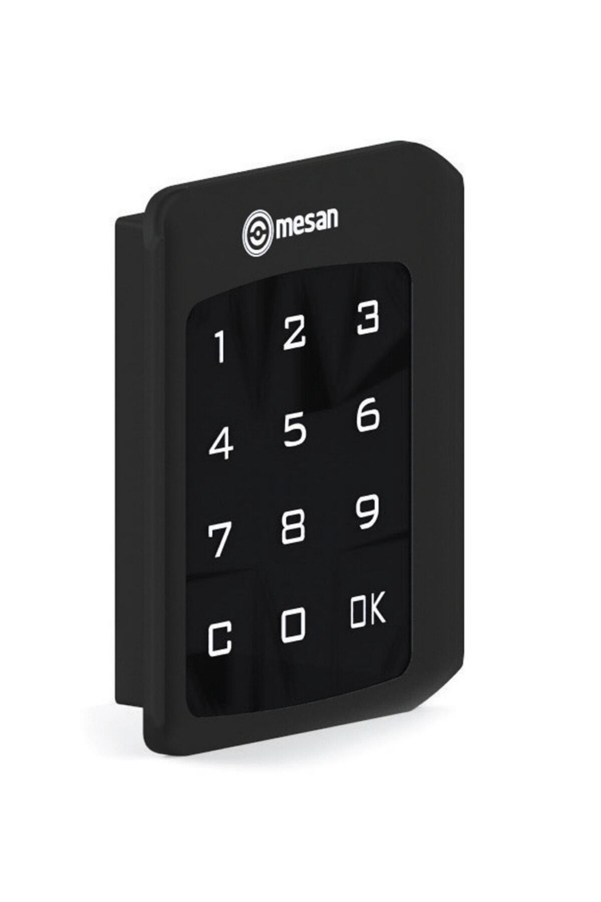 MESAN Elektronik Kabin Kilidi ( 3214 )