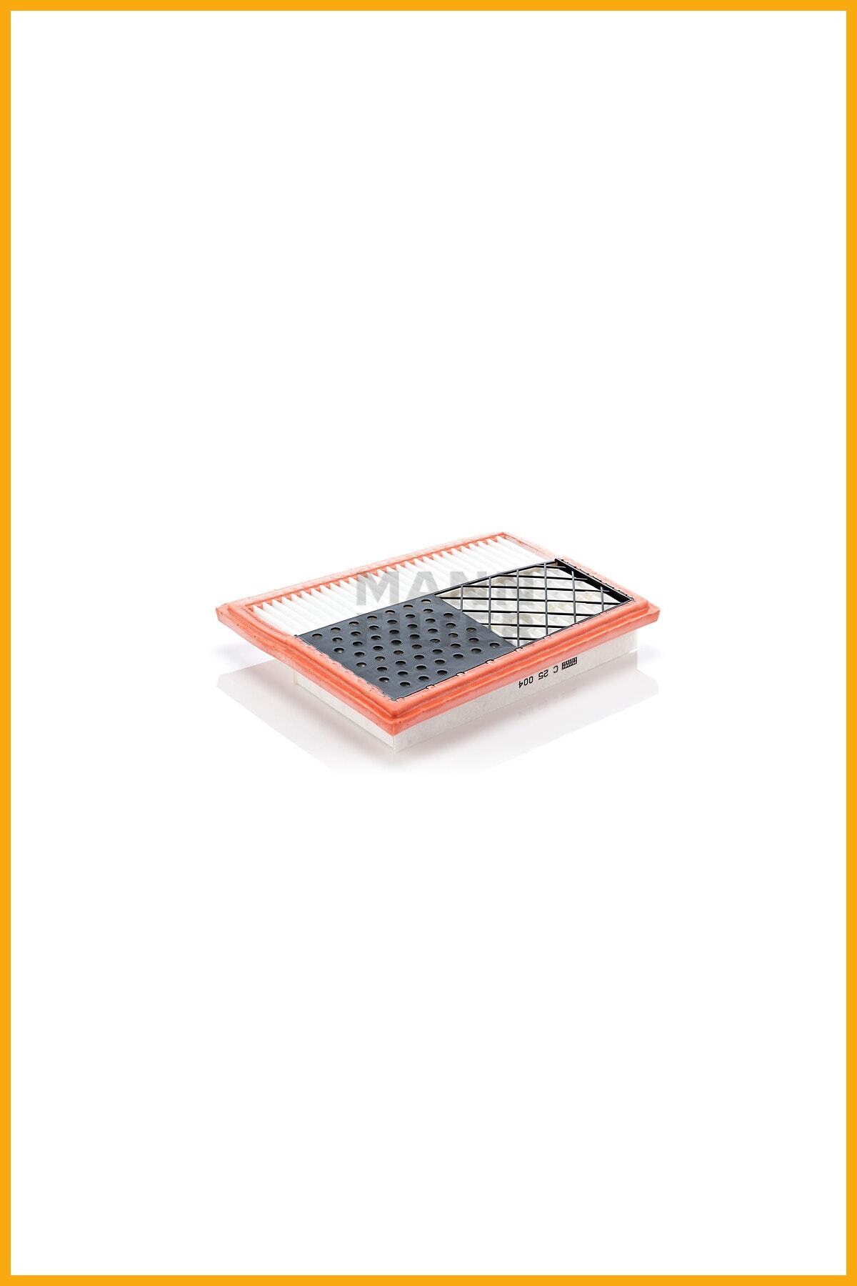 AAVDAN Hava Fıltresı Sol W204 07 14 W211 05 08 W221 05 13 X164 09 12 W251 06 12