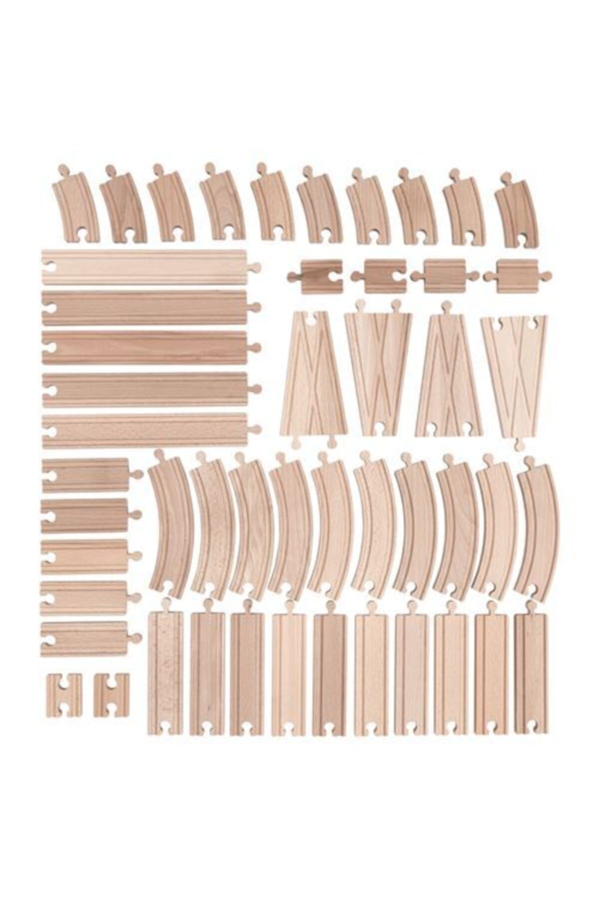 TEKNOSELL90 Lıllabo Tren Rayı, Huş 103.200.77