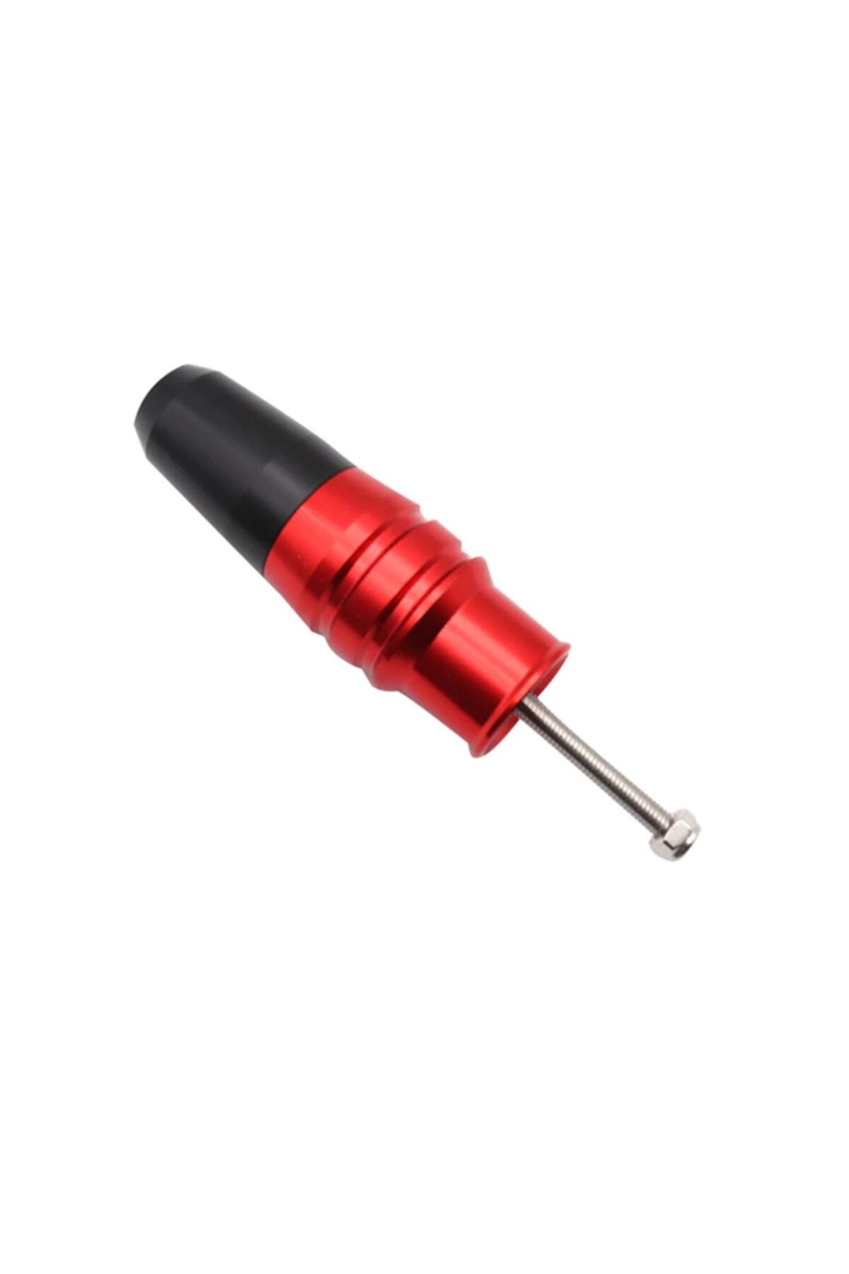 Hsb Kırmızı - 6019 Egzoz Ve Motor Koruma