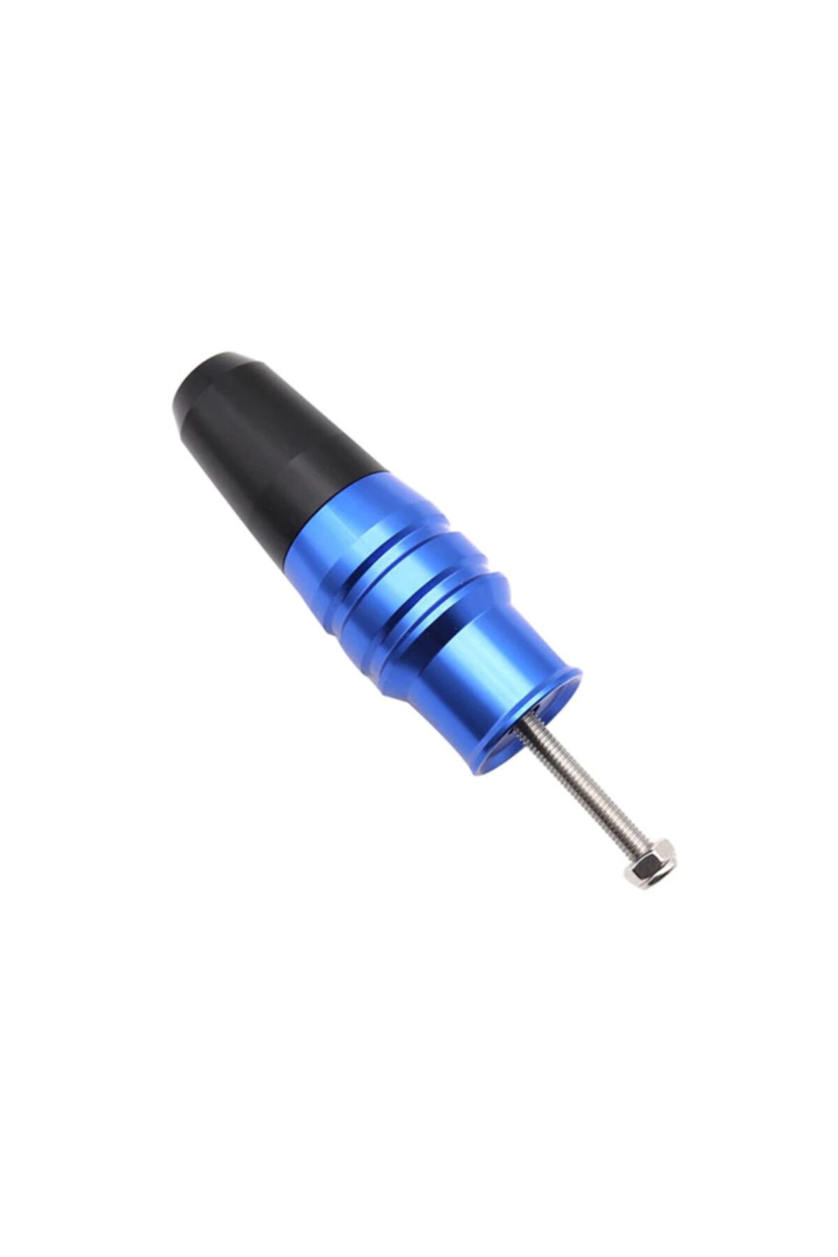 Hsb Mavi - 6019 Egzoz Ve Motor Koruma