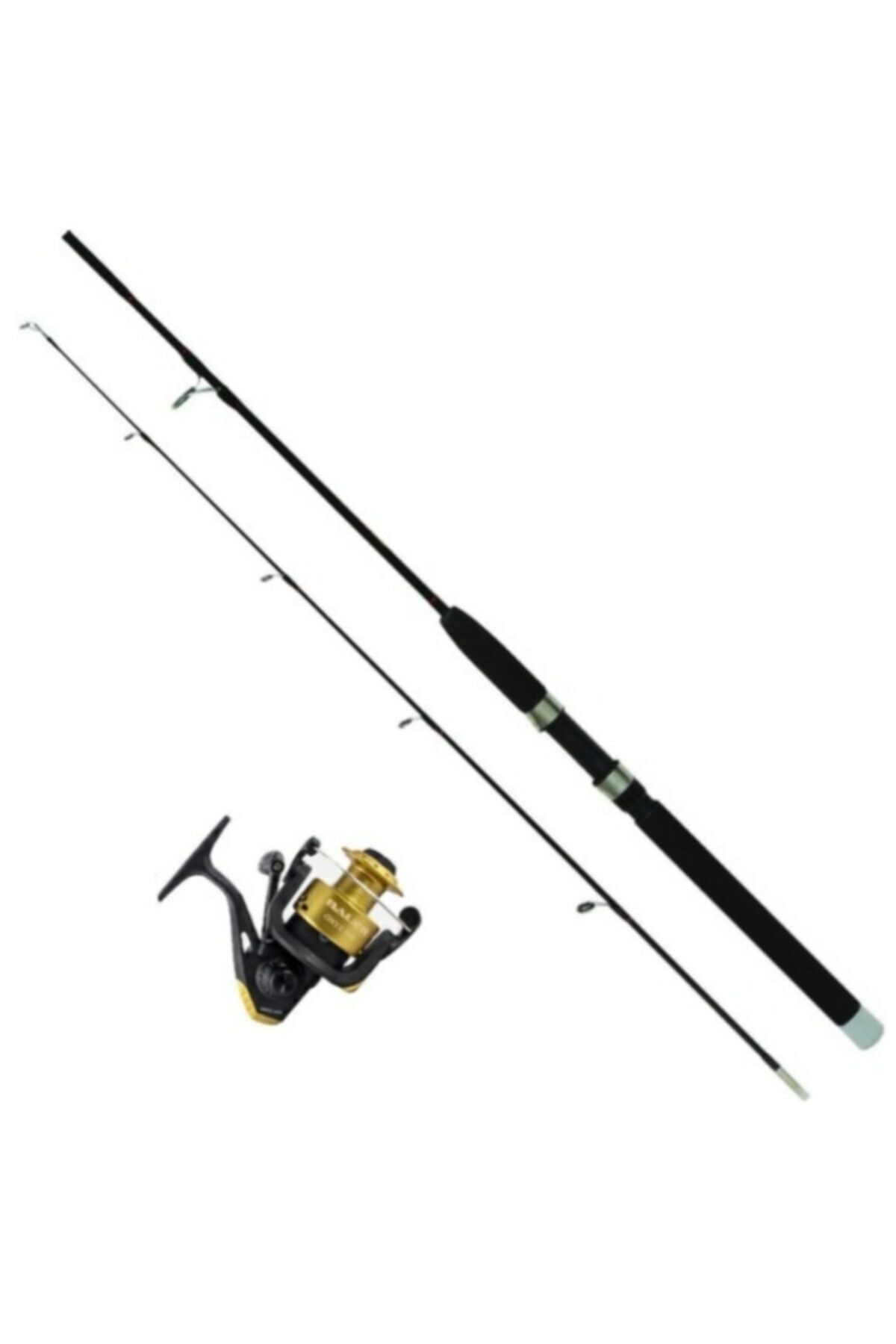 Remixon Spenn Olta Seti Fanatıc180cm Bauer Onıx3000 Makina