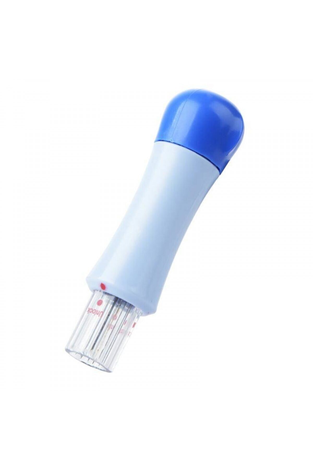 Mestore 7 Iğneli Keçe Nakış Iğnesi