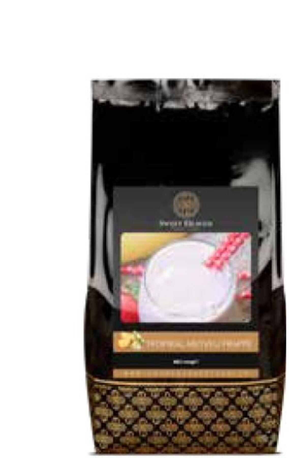 Sweet Heaven Tropikal Meyveler Frappe - Mılkshake (poşet) 1000 gr