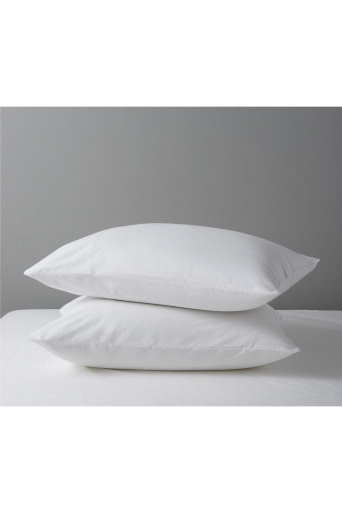 BABYNESTSOFFİCİAL Baş Yastığı Silikon Yastık 50-70 cm