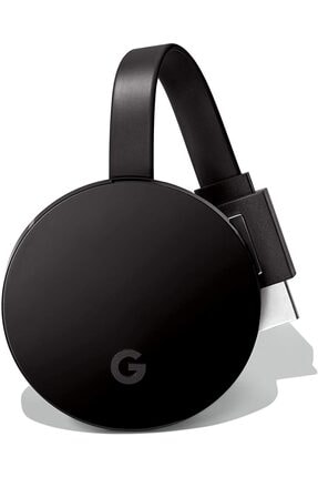 Google Chromecast 3. Nesil Mt01355 Image 0