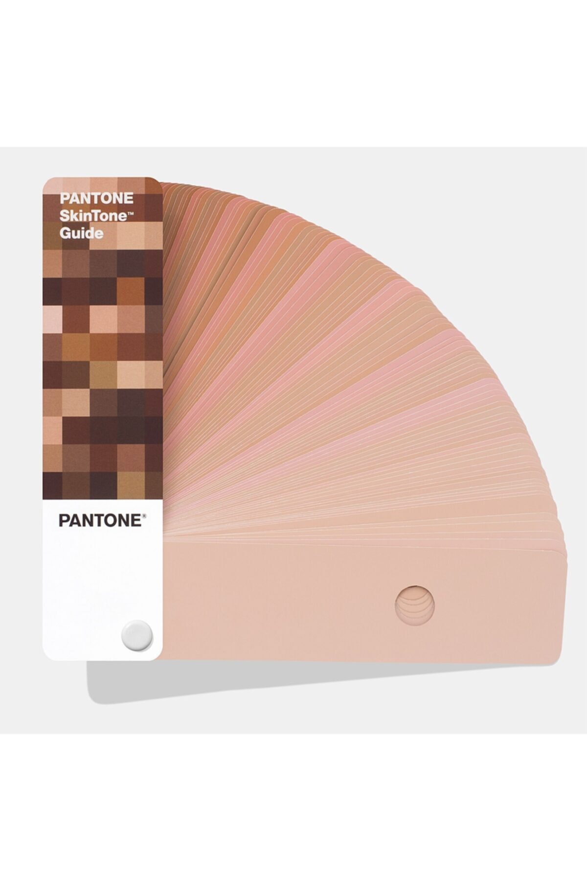 Pantone Skintone Guide