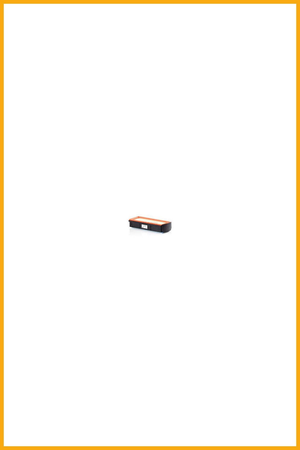 AAVDAN Hava Fıltresı Bmw F10 F30 F15 N57