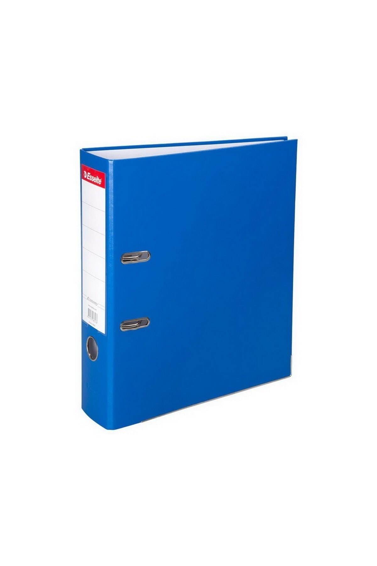 MANKAN Klasör Ekonomi Geniş - Mavi 9940