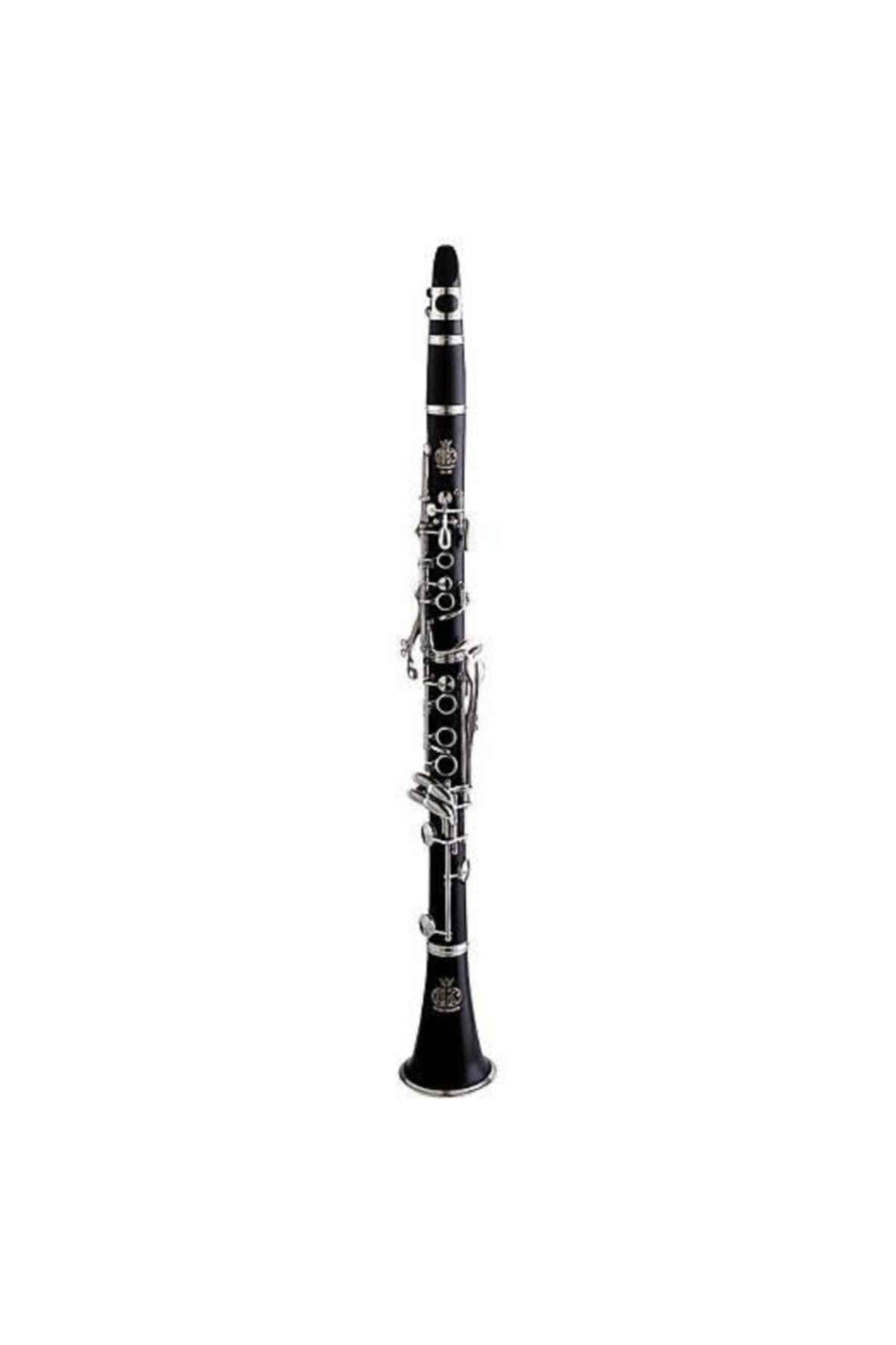 Amati Acl201-ot Si Bemol Klarnet (siyah)