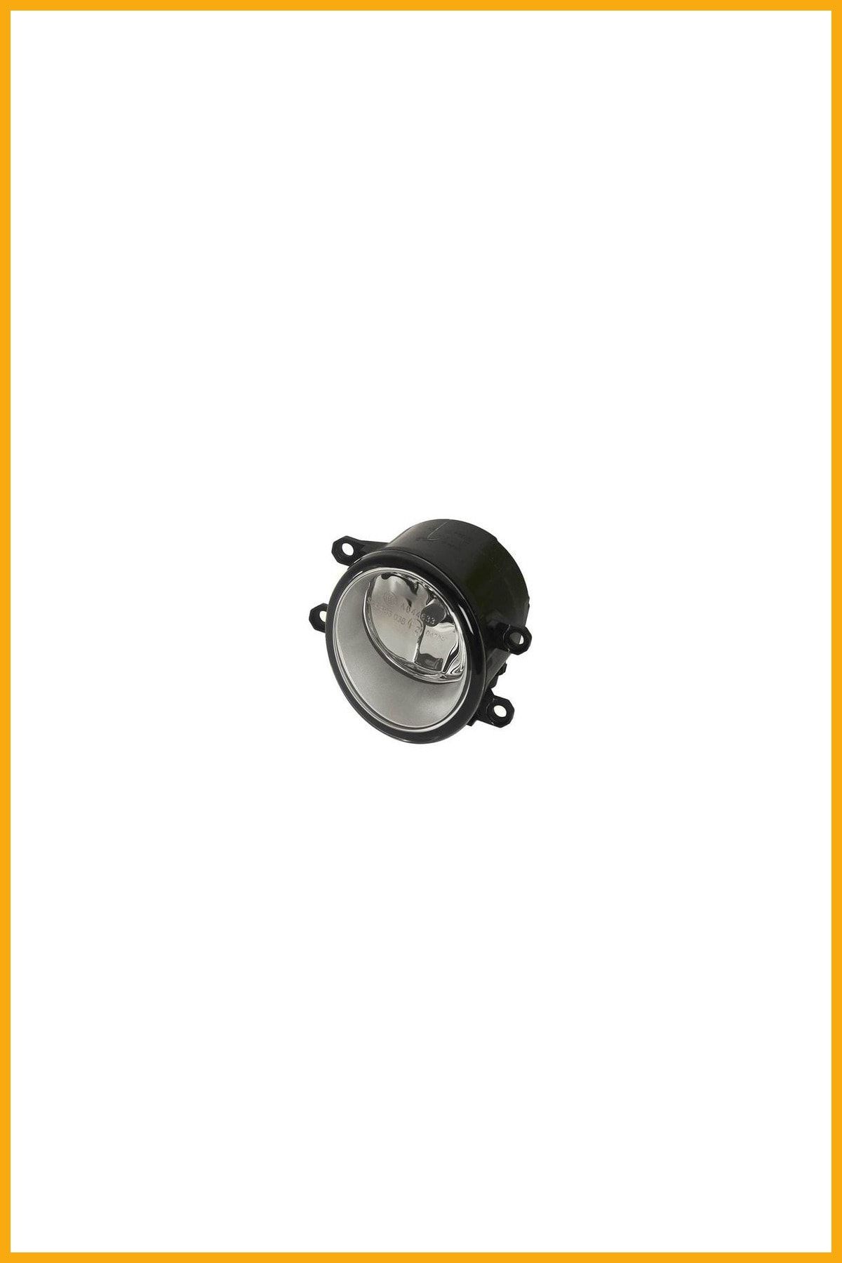 AAVDAN Sıs Lambası Sol Toyota Corolla 07 12