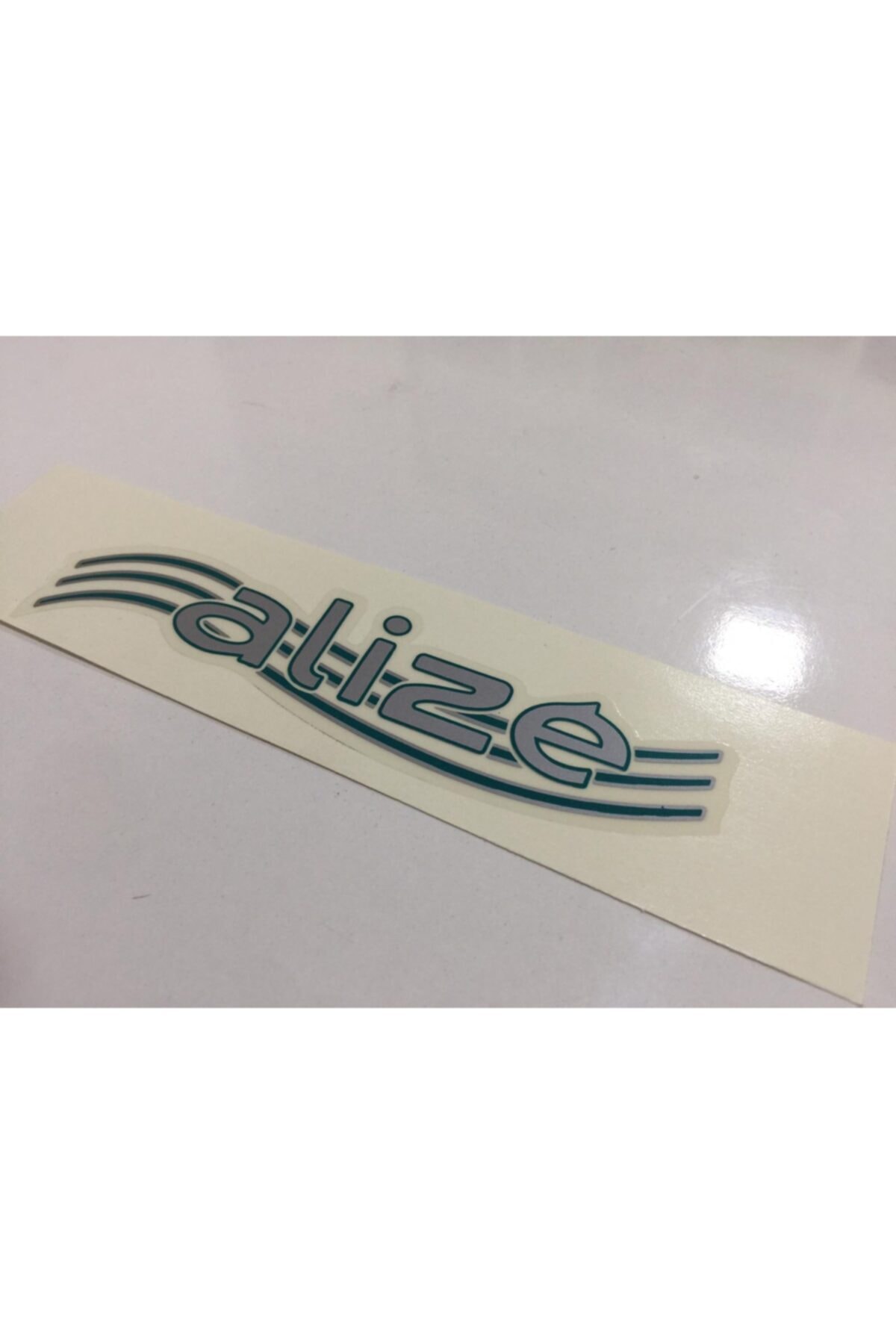 Renault 8200514515 Alize Clio Monogram - Logo