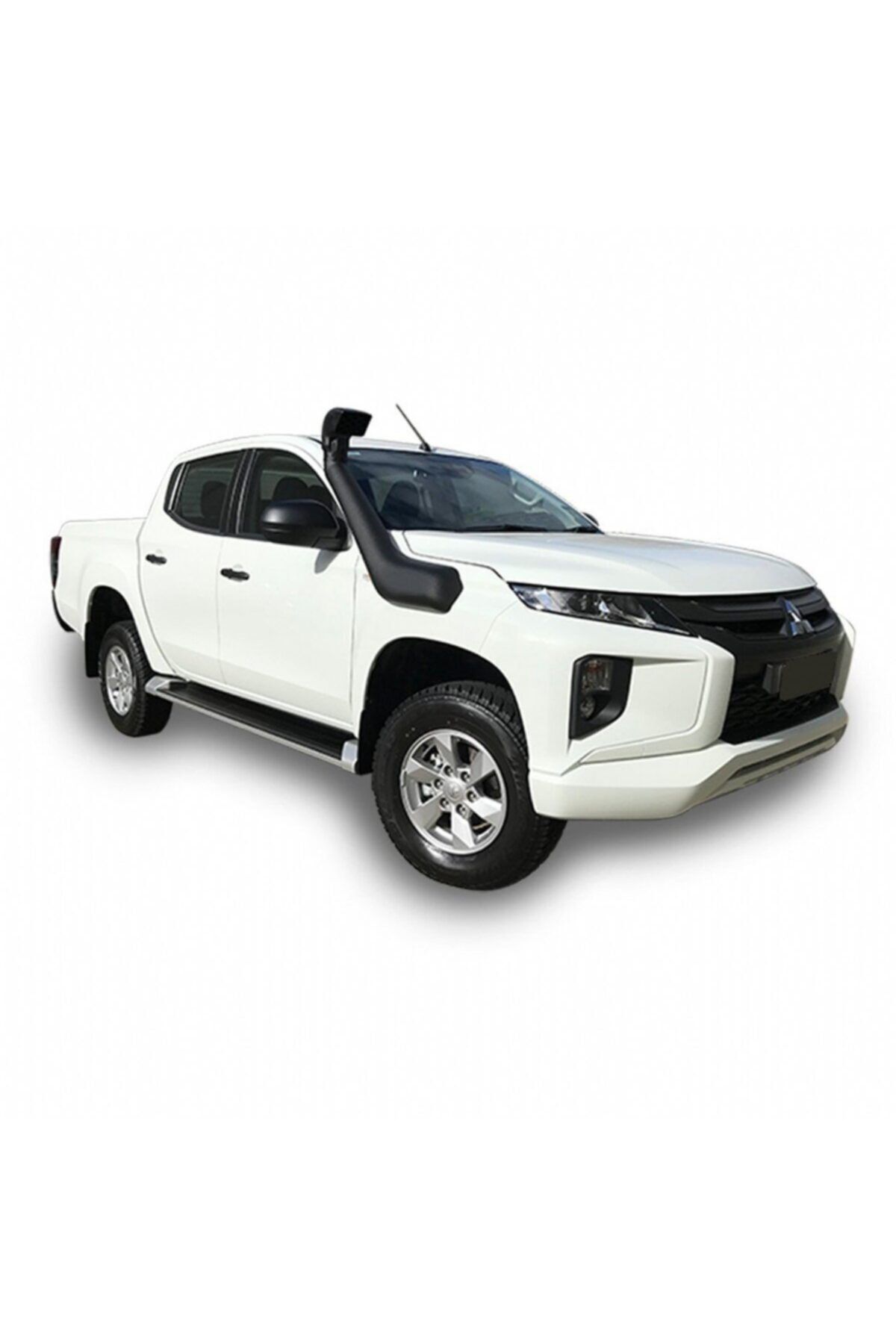 AEM Mitsubishi L200 Snorkel Hava Filtre Havalandırma Kiti 2020+