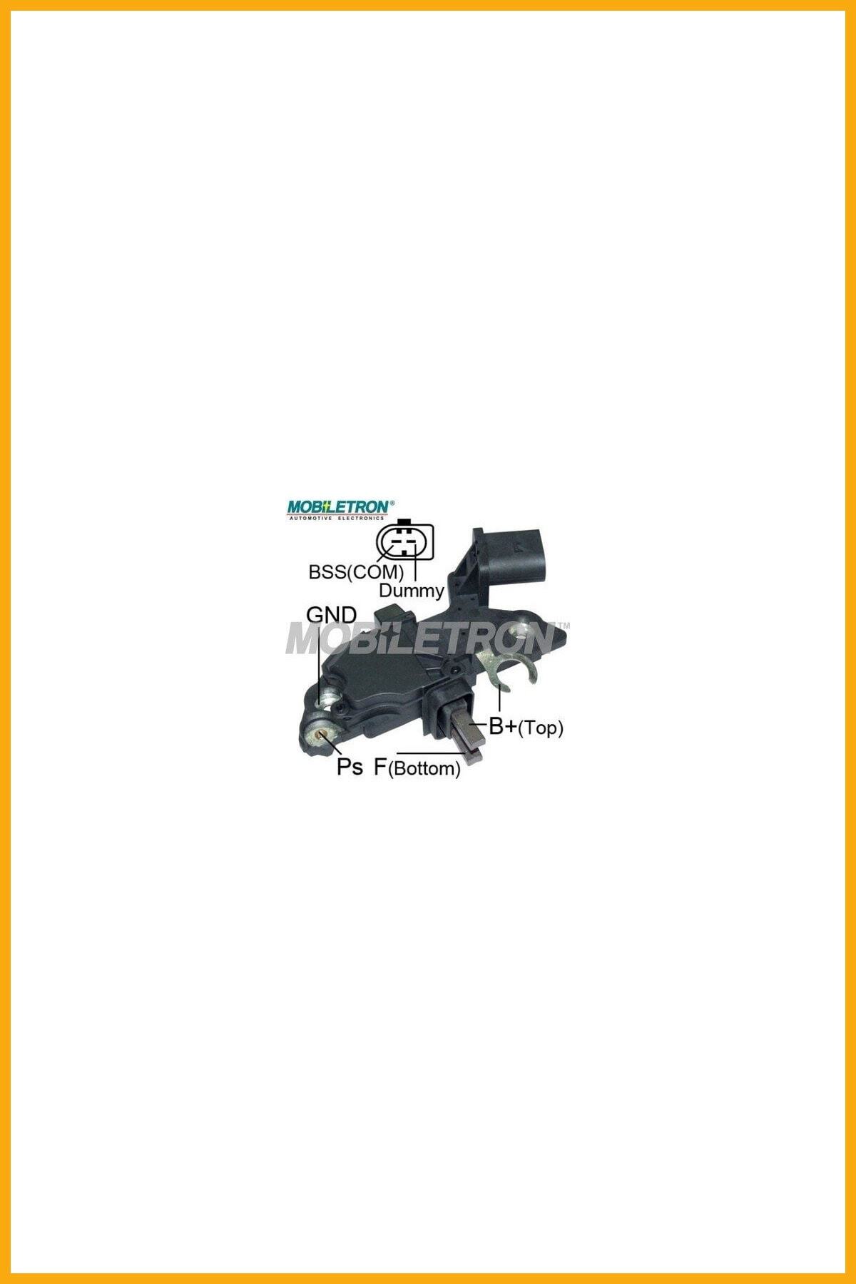 AAVDAN Konjektor (14.3v) W203 03 07 Cl203 08 11 W211 02 08 S211 03 11