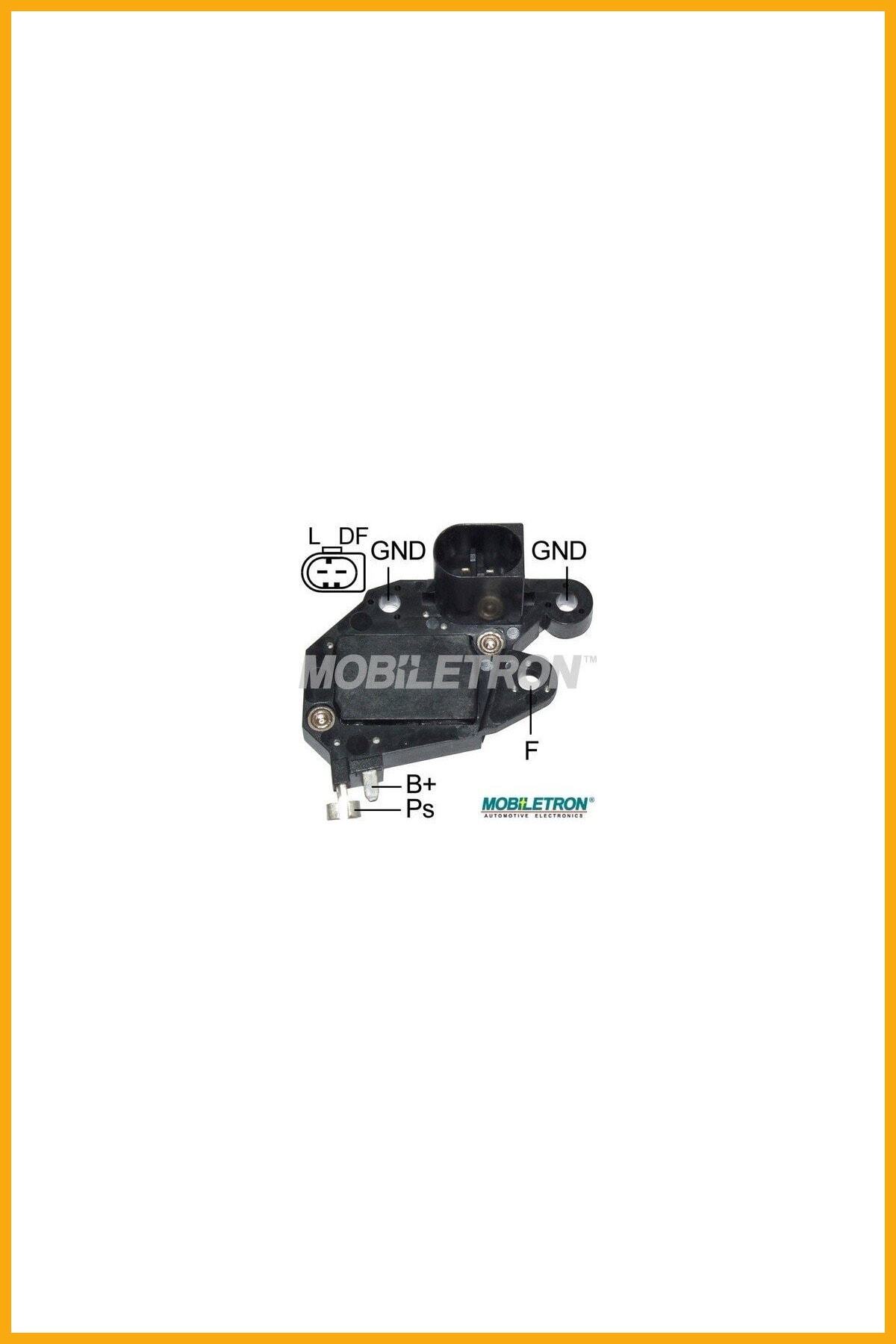 AAVDAN Konjektor (12v 190a) W210 98 02 S210 99 03 W163 99 05 W220 99 02