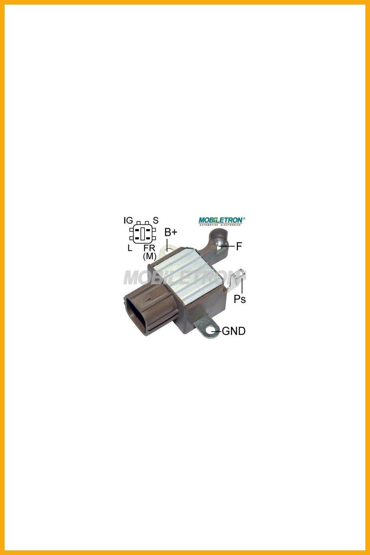 AAVDAN Alternator Konjektor Toyota Camry 2.4 ( 04 06) /