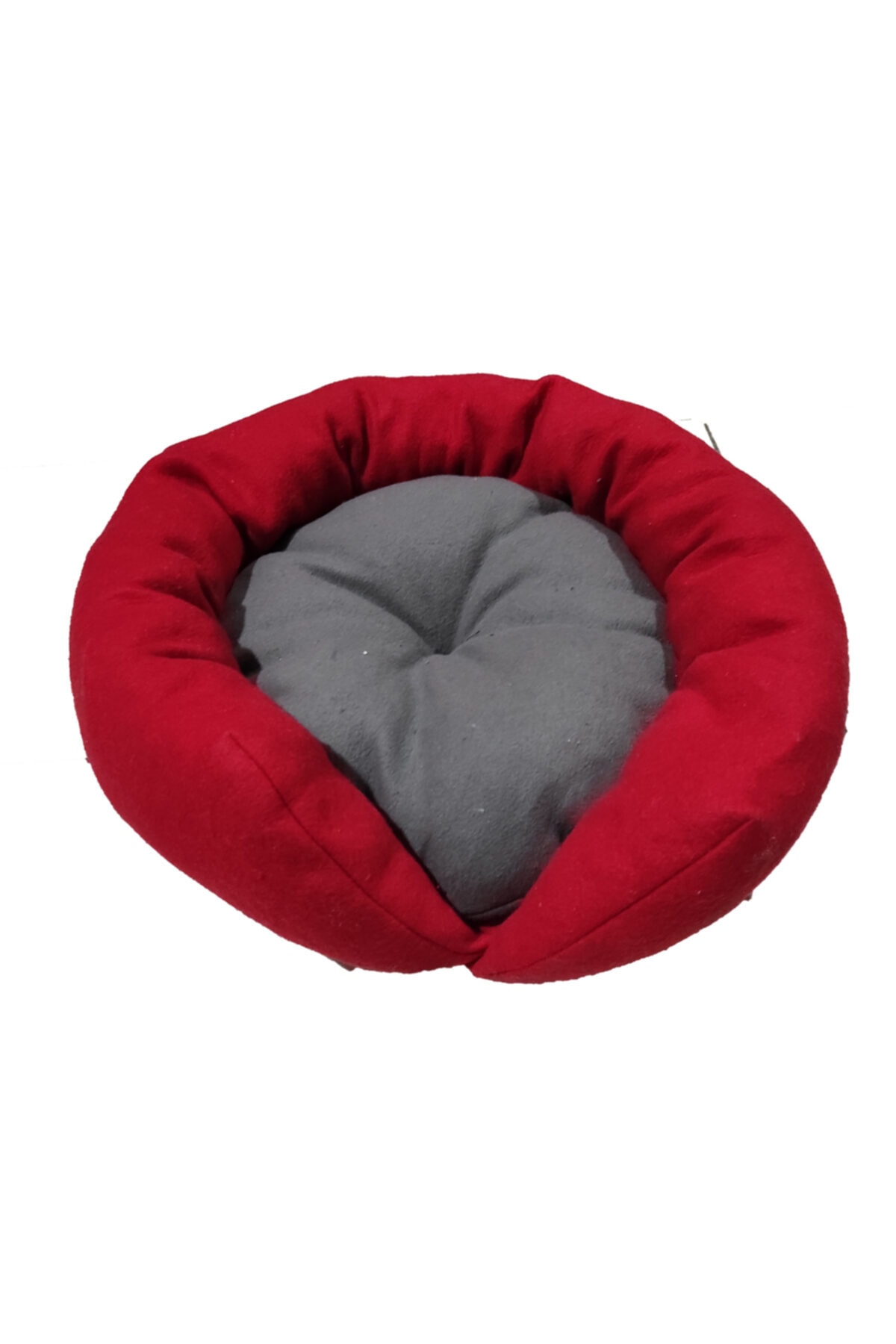 Pet Style Kaliteli Kumaş Yıkanabilir Kedi Yatağı