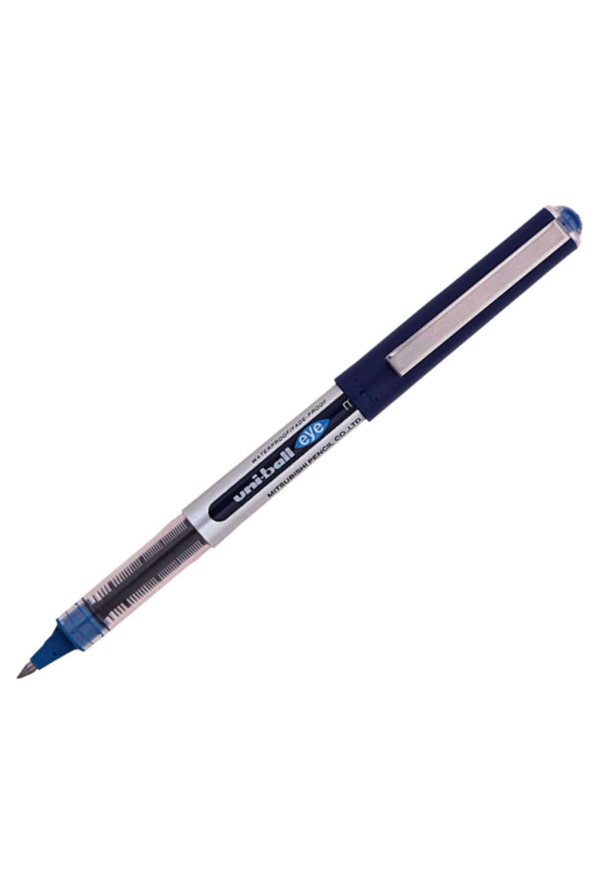 UNİBALL Unıball Eye Micro 0,5 Roller Kalem Mavi