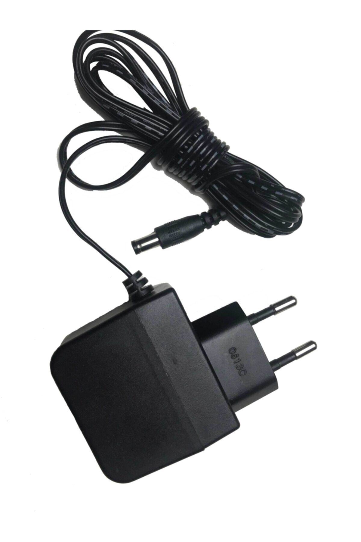 Ruckus Led Adaptörü 1 Adet Kaliteli 12 Volt 1 Amper