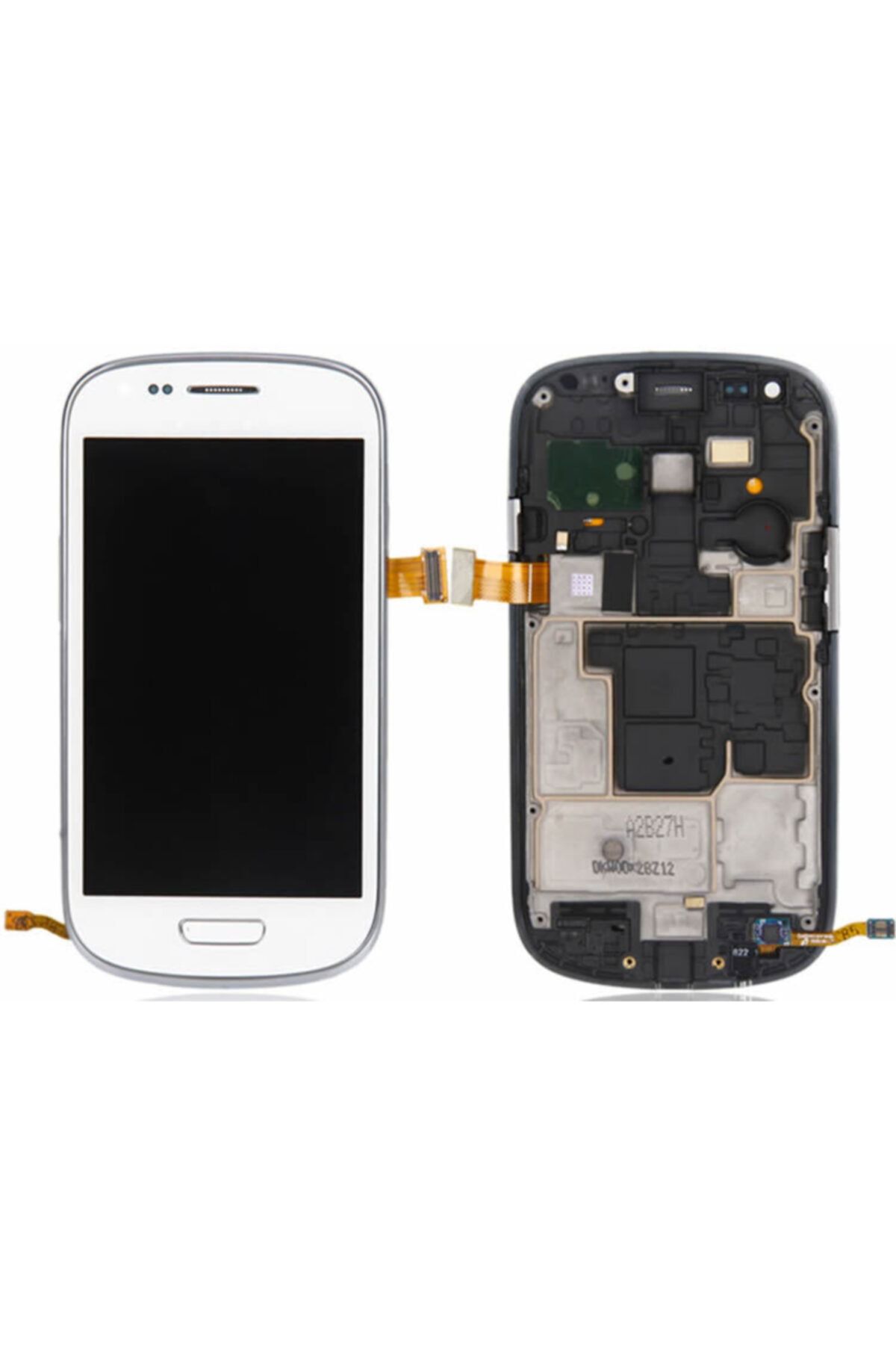 Samsung S3 Mini Telefon Ekranı