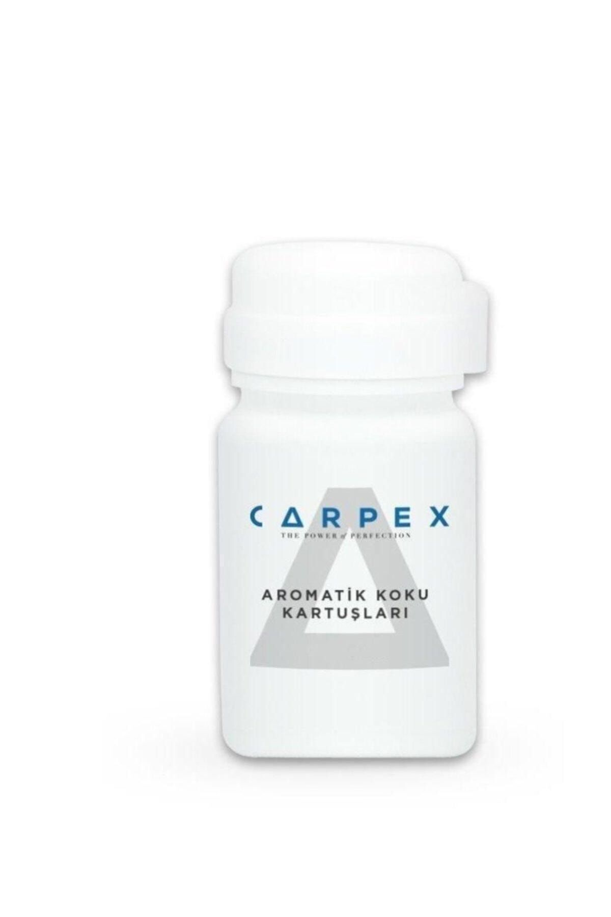 Carpex Fresca 125 Ml. E2 Power Aromatik Koku Kartuşu