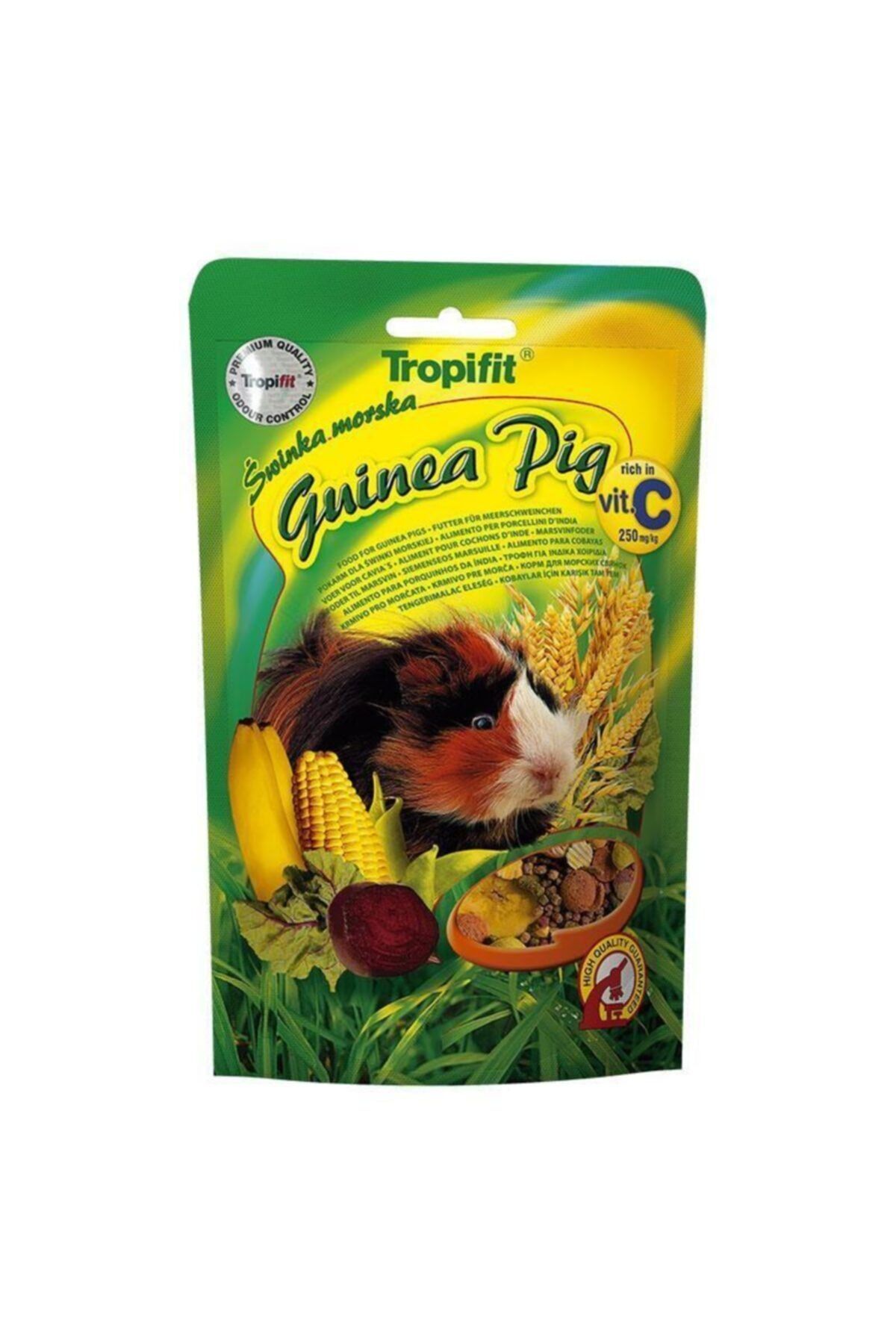 Tropifit Tropical Guinea Pig Ginepig Yemi 500 Gr