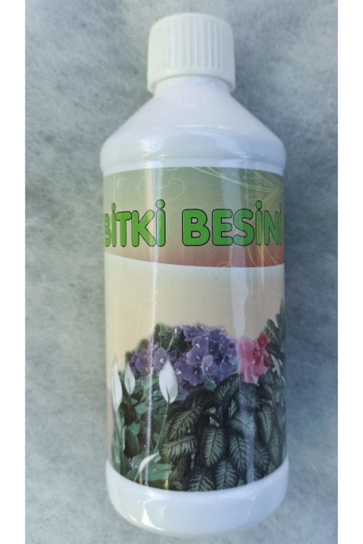UZAY BAHÇESİ Uzaybahcesi Cicek Gubresi/ Bitki Besini