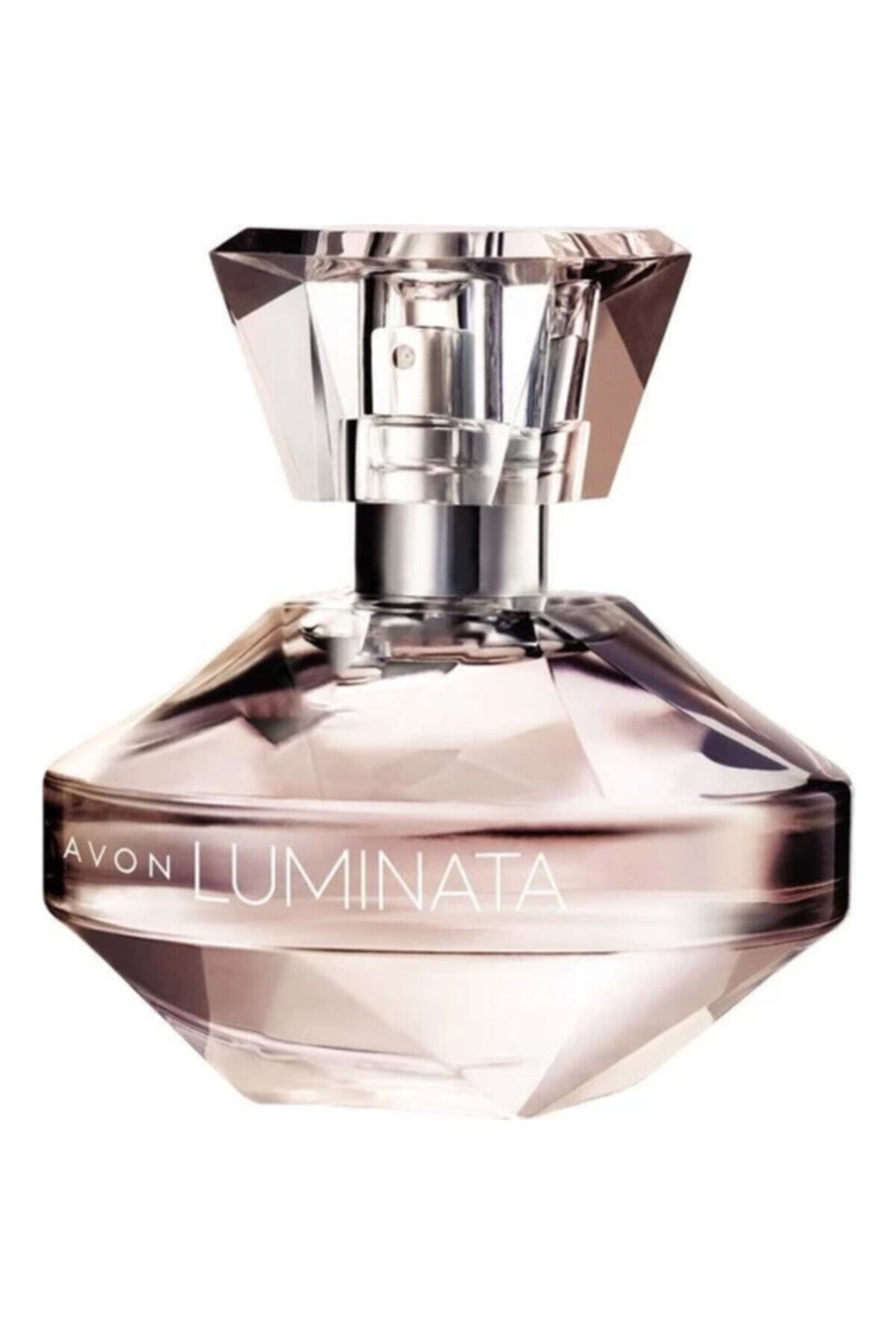 AVON Luminata Edp 50 ml Kadın Parfüm AVON-LUMINATA-50ML