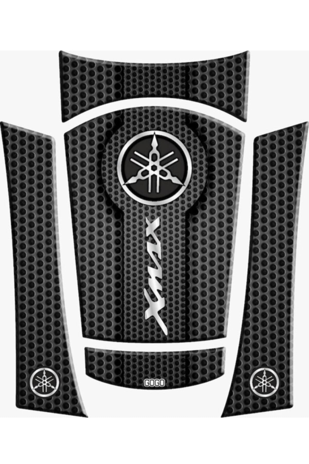 Universal Ürünler  Motorsiklet Yamaha Xmax 2018-2020 Depo Pad