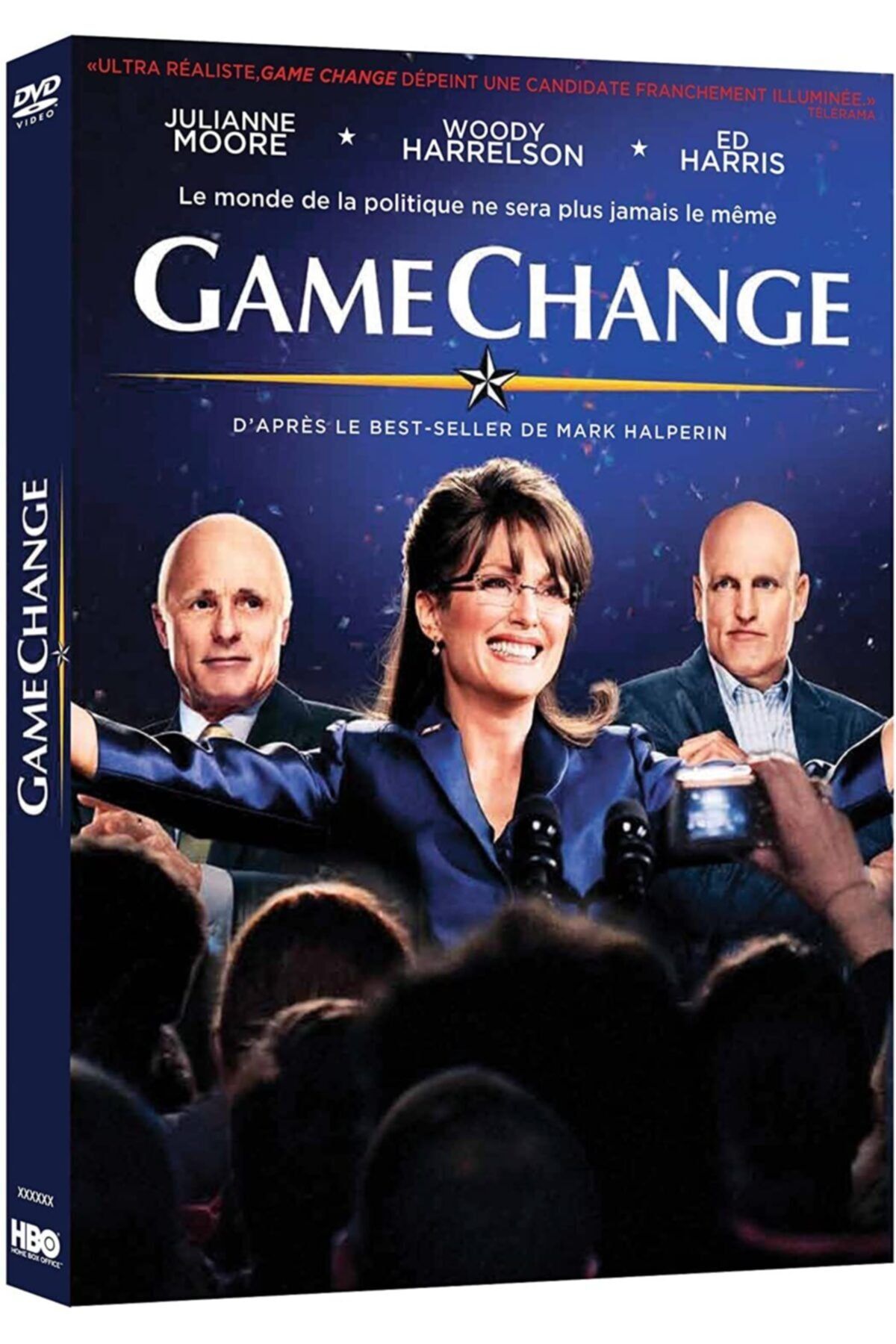Tiglon Game Change