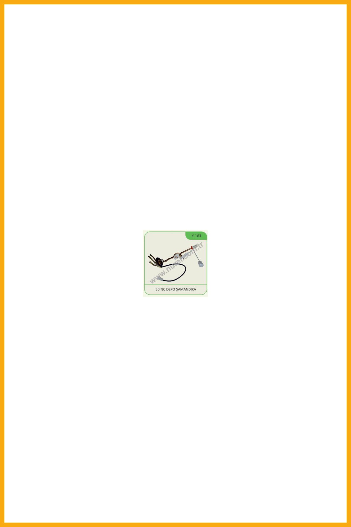 AAVDAN Samandıra 50nc