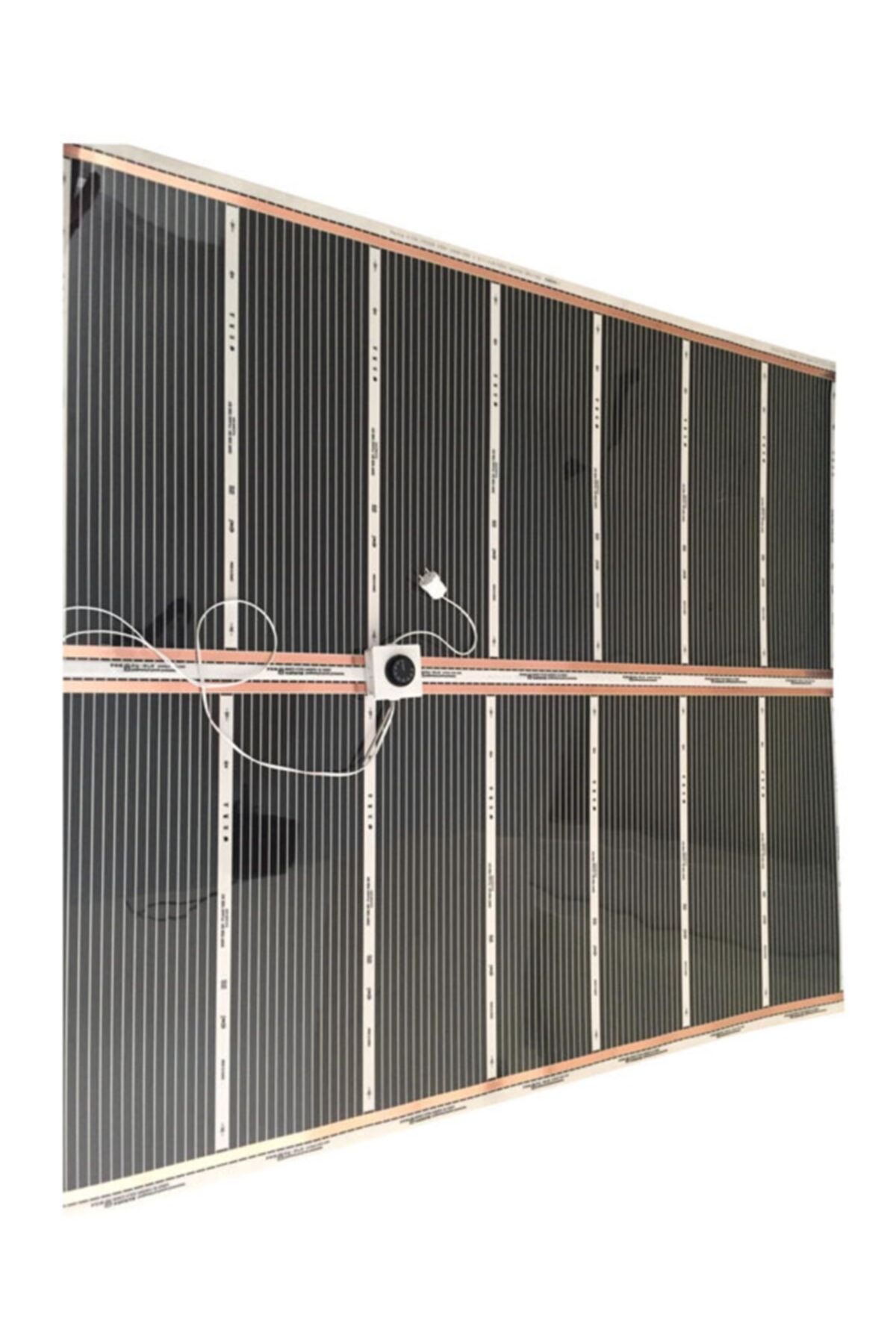 REXVA Halı Altı Isıtıcı Termostatlı 160x175 cm